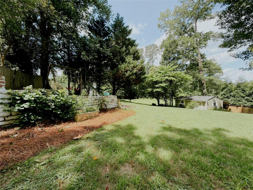 1664 Alderbrook Road Northeast Atlanta, GA 30345 - Photo 42 of 52