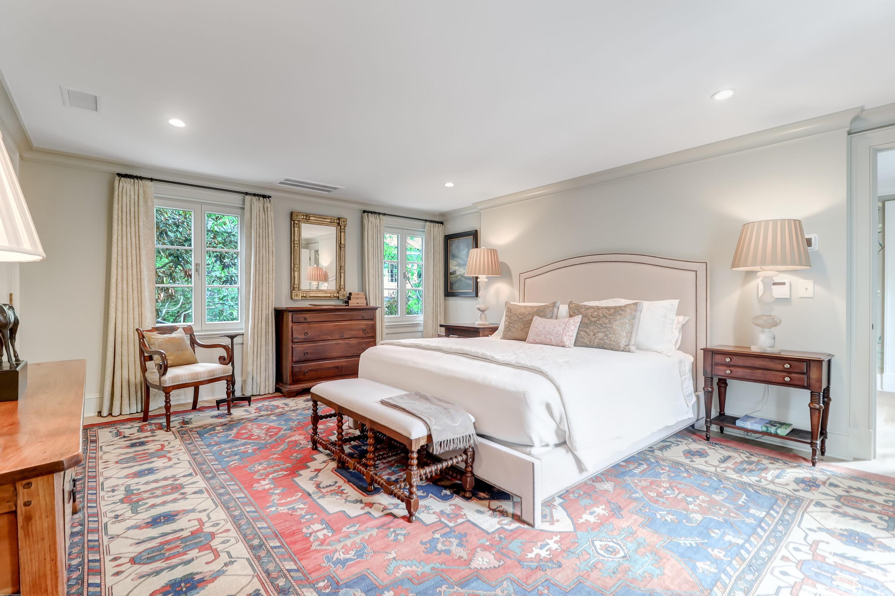 13 Legare Street Charleston, SC 29401 - Photo 14 of 31 Primary Bedroom - 2