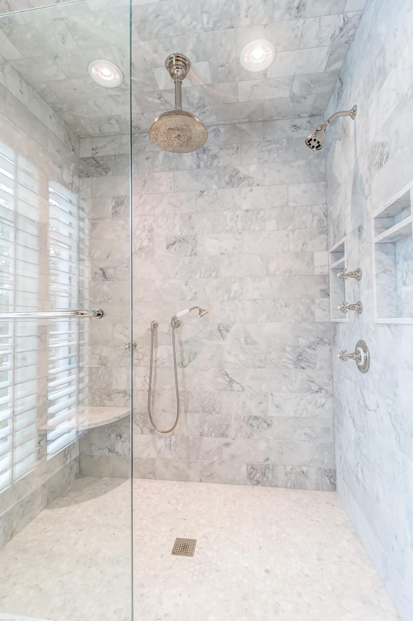 13 Legare Street Charleston, SC 29401 - Photo 16 of 31 Primary Bathroom - 3