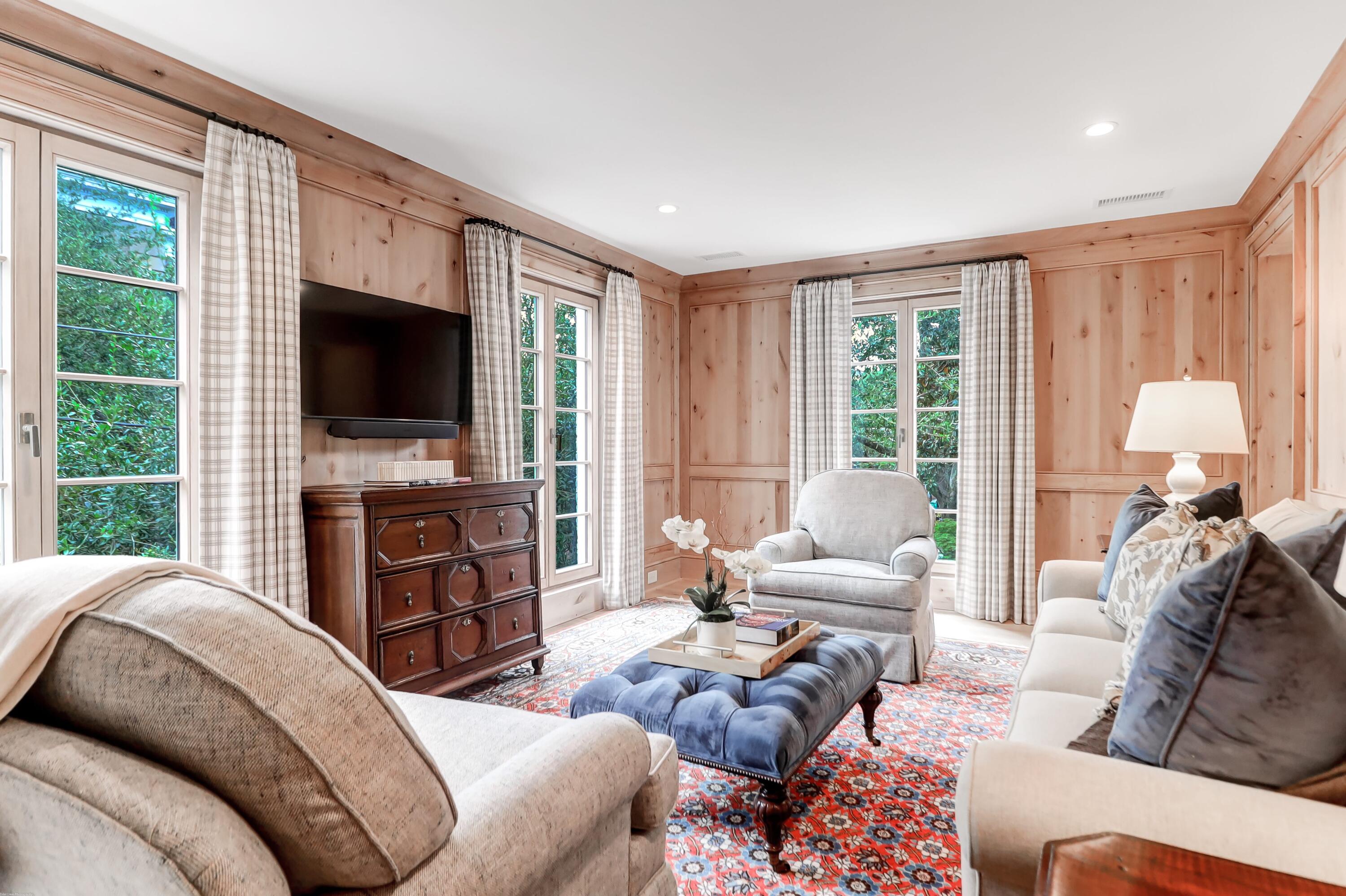 13 Legare Street Charleston, SC 29401 - Photo 18 of 31 Study-Bedroom - 2