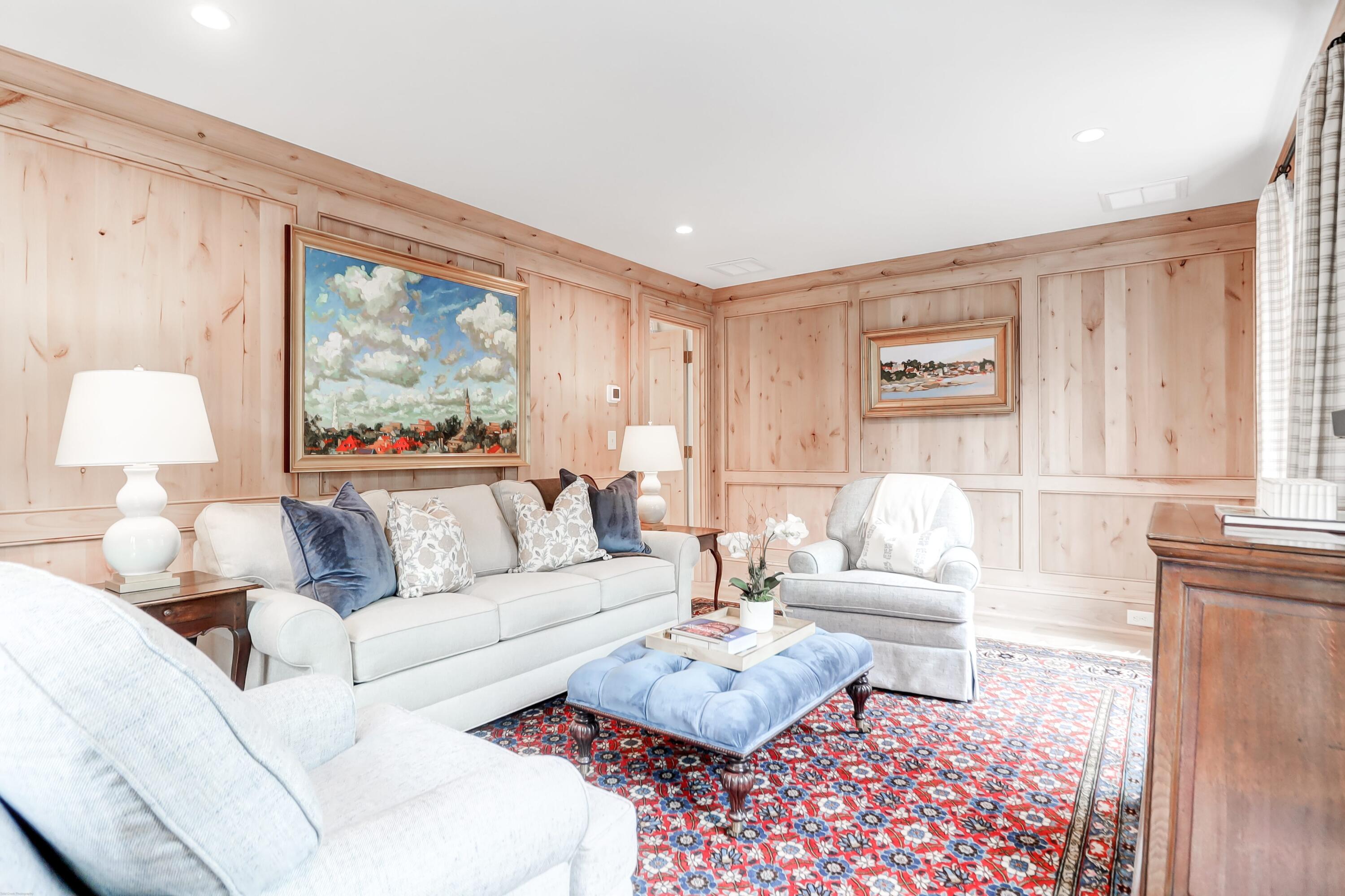 13 Legare Street Charleston, SC 29401 - Photo 19 of 31 Study-Bedroom