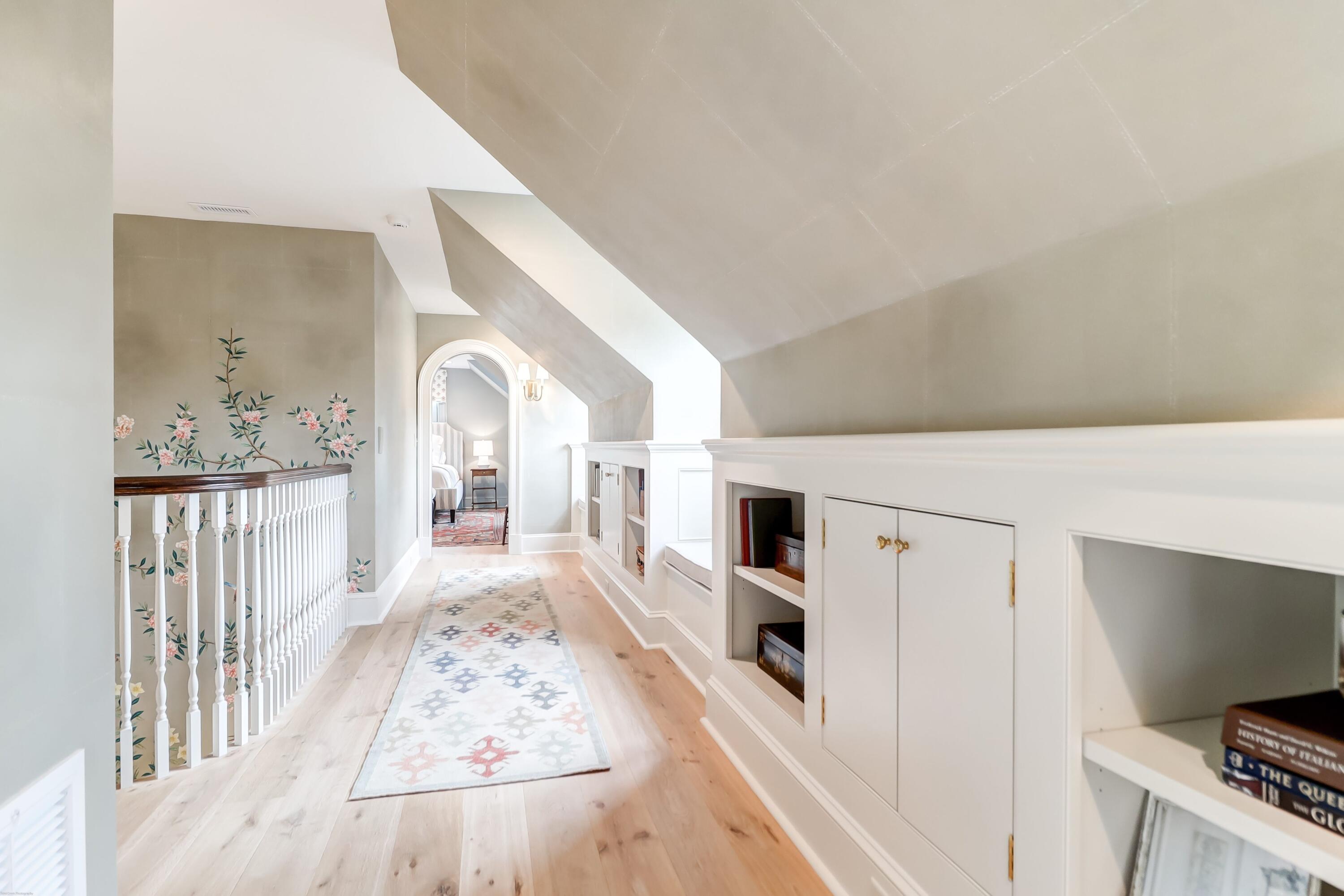 13 Legare Street Charleston, SC 29401 - Photo 20 of 31 3rd Floor Storage