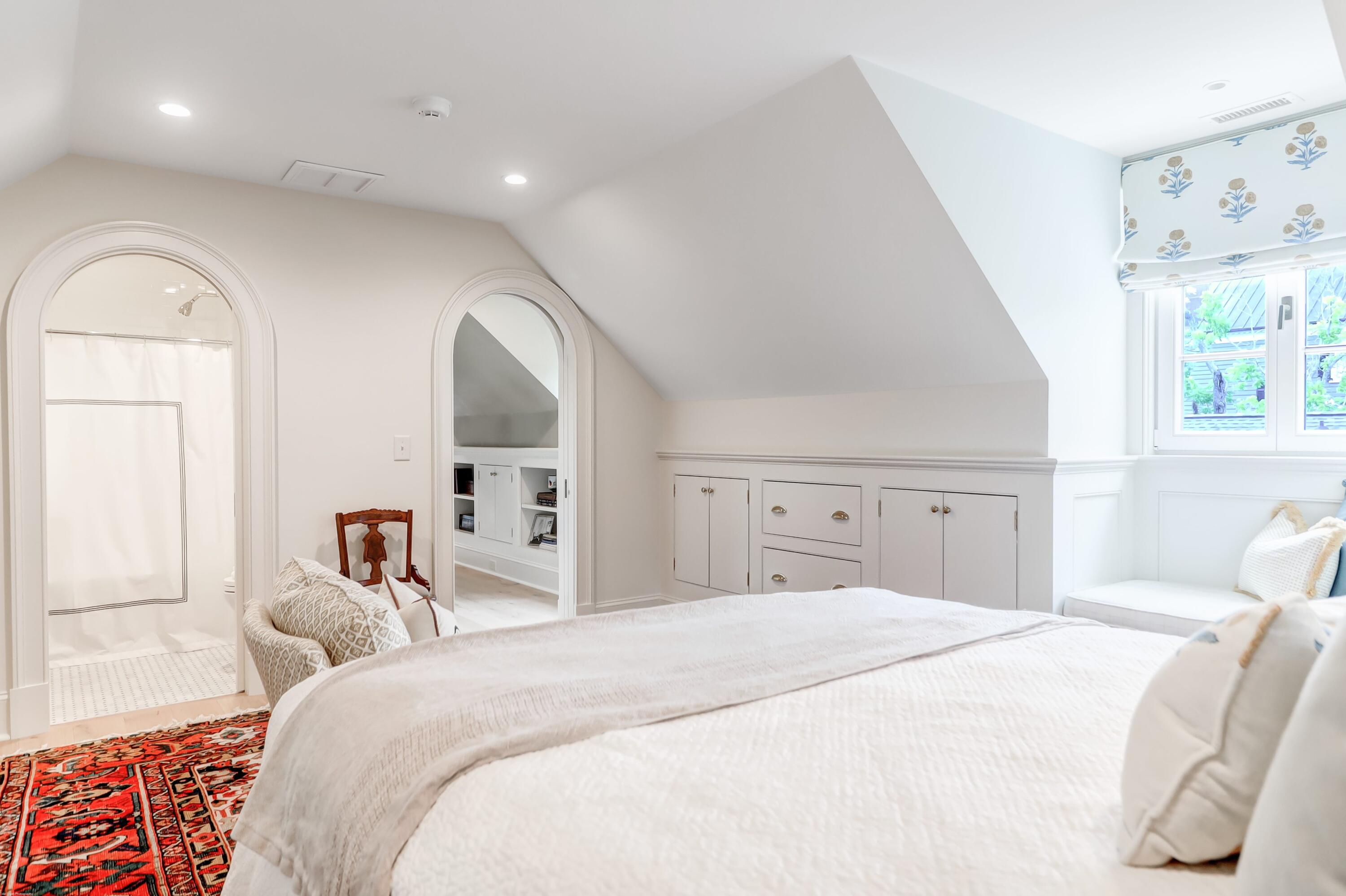 13 Legare Street Charleston, SC 29401 - Photo 22 of 31 3rd Floor Storage - 4