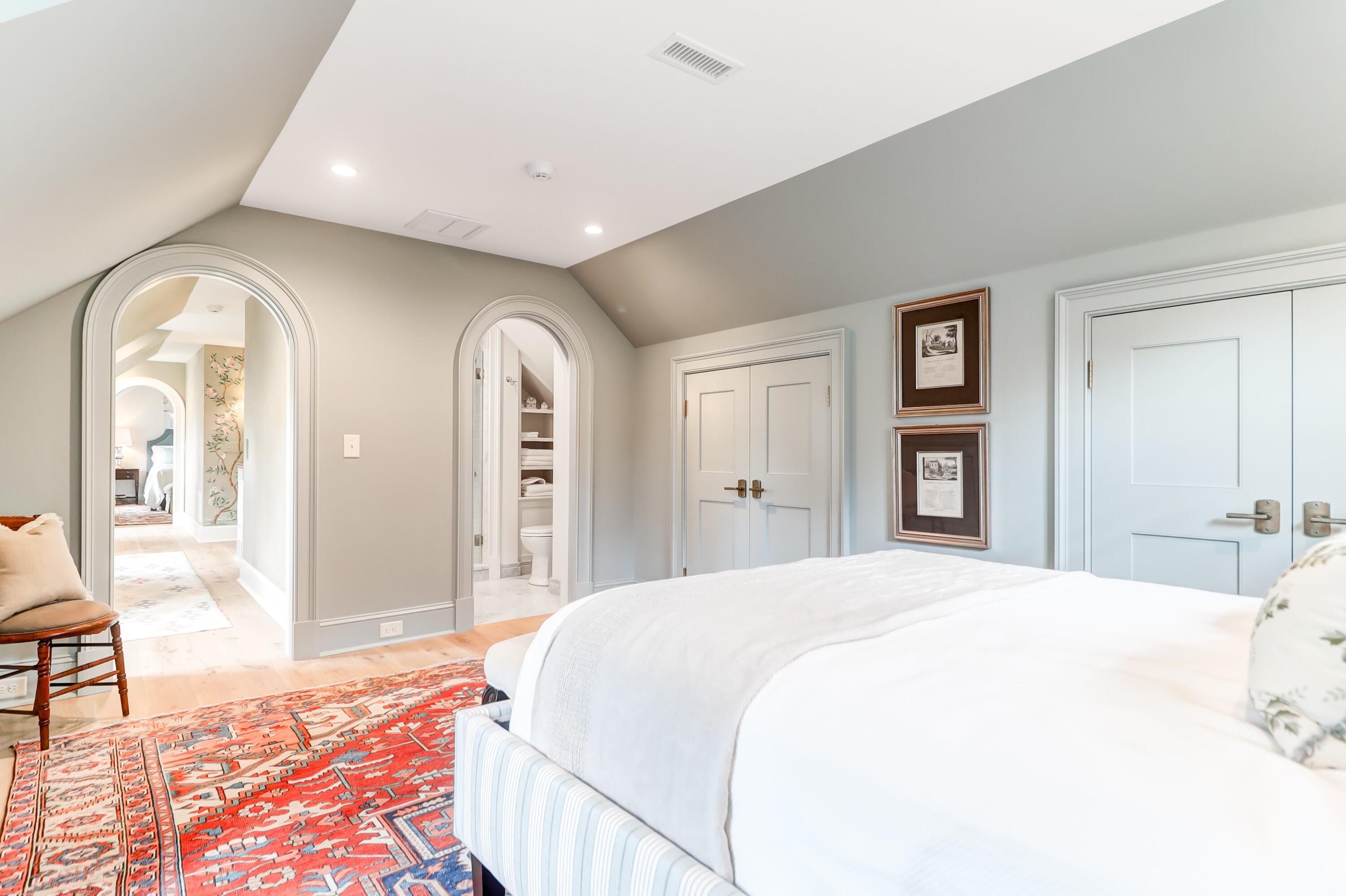 13 Legare Street Charleston, SC 29401 - Photo 24 of 31 3rd Floor Storage - 2