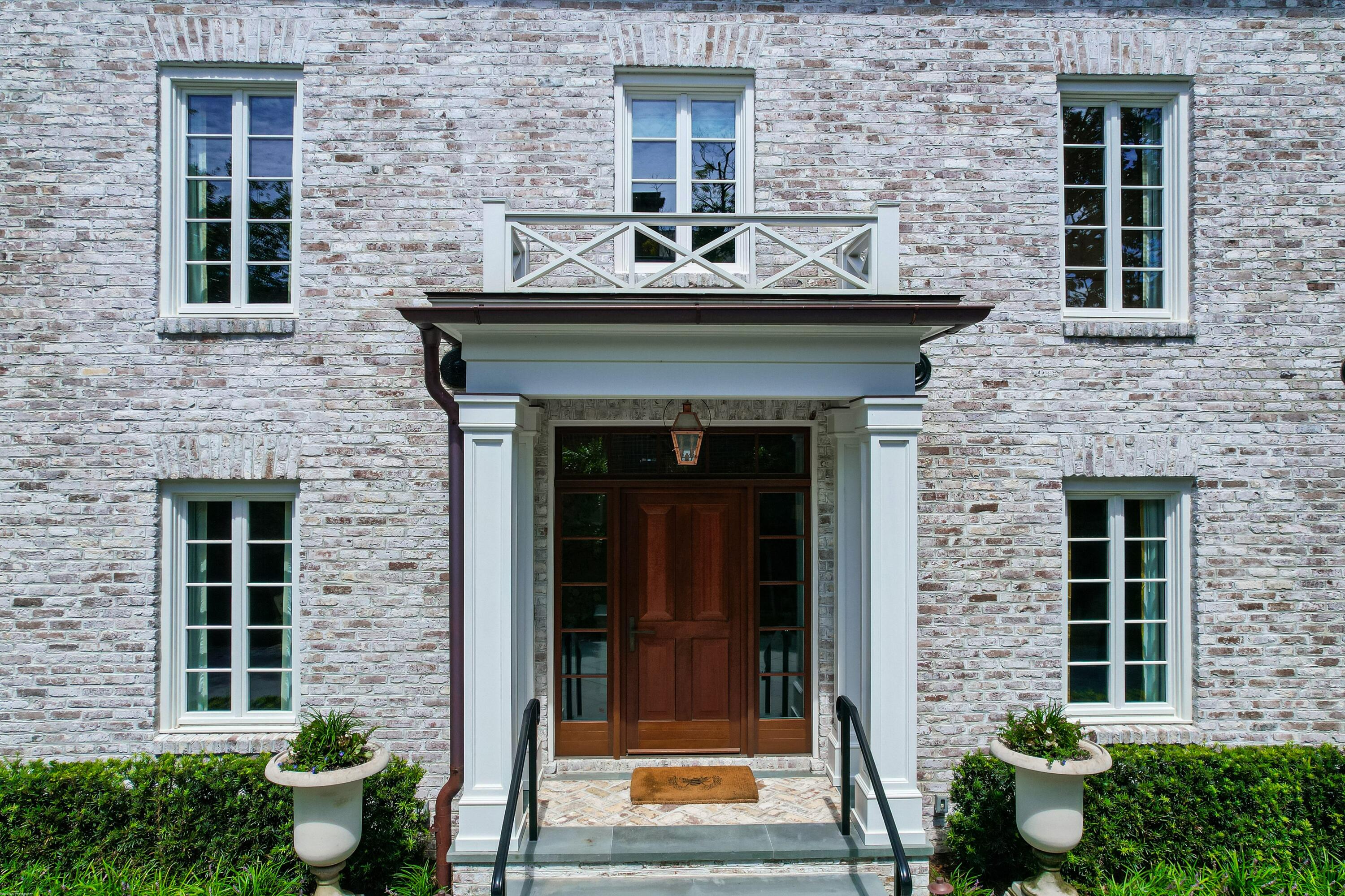 13 Legare Street Charleston, SC 29401 - Photo 28 of 31 Front Door
