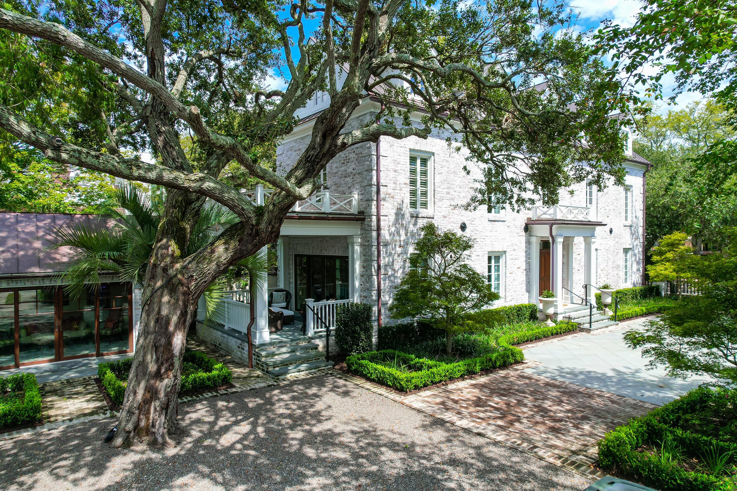 13 Legare Street Charleston, SC 29401 - Photo 30 of 31 Office Exterior - 3