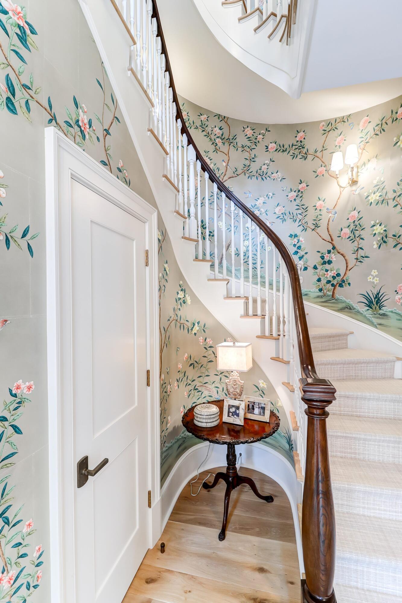 13 Legare Street Charleston, SC 29401 - Photo 3 of 31 Stairs