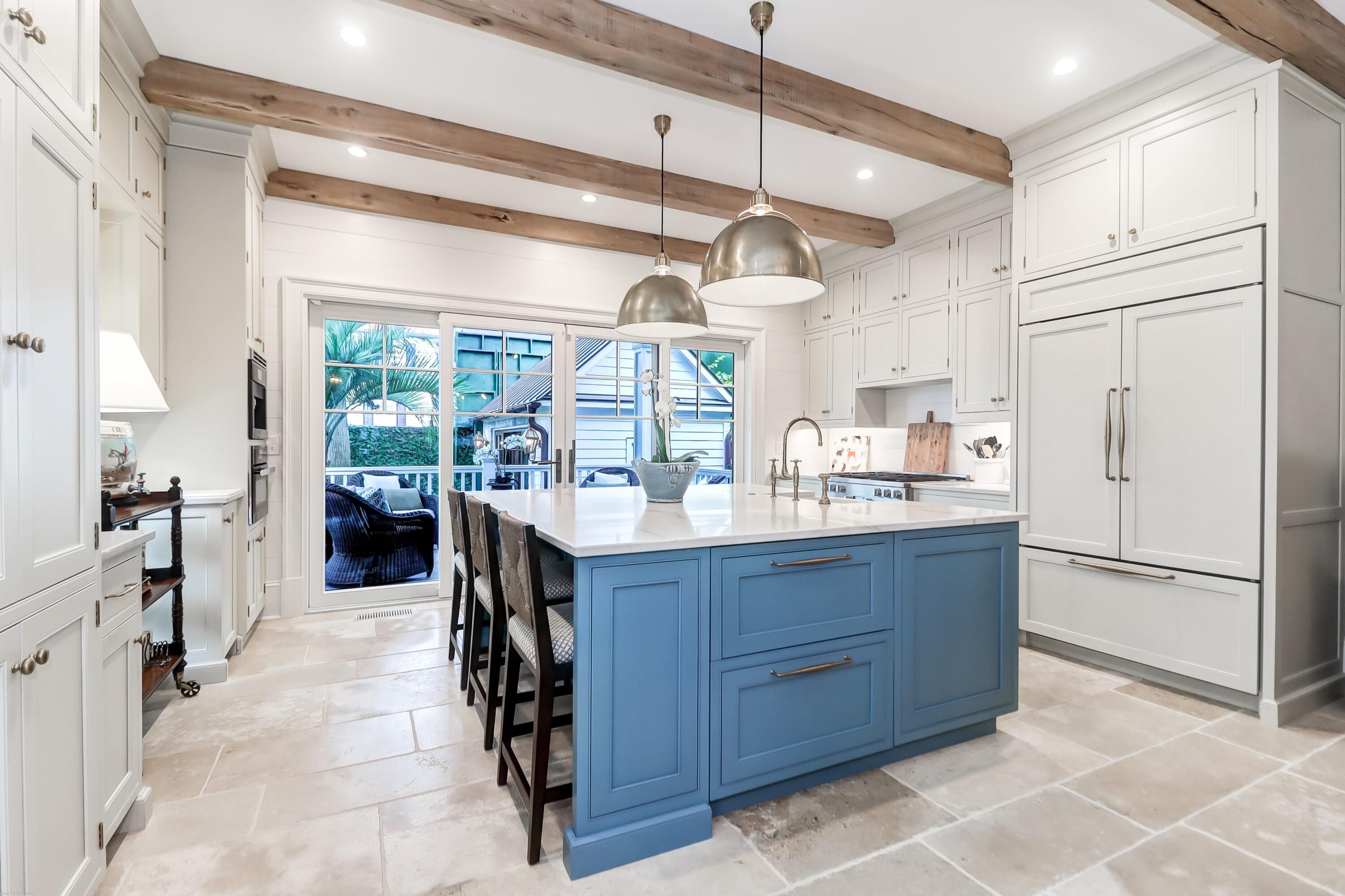 13 Legare Street Charleston, SC 29401 - Photo 10 of 31 Kitchen