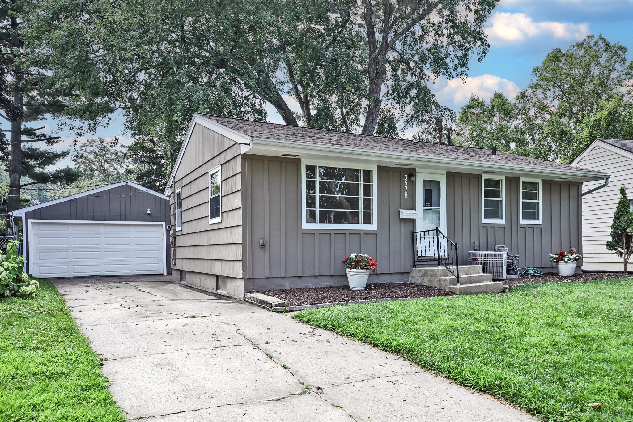 3578 6th Street Northwest Rochester, MN 55901 - Photo 1 of 1