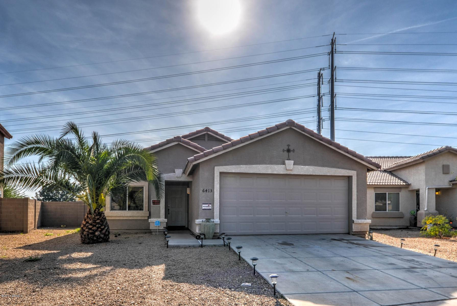 6413 West Riva Road Phoenix, AZ 85043 - Photo 1 of 42 Front 1