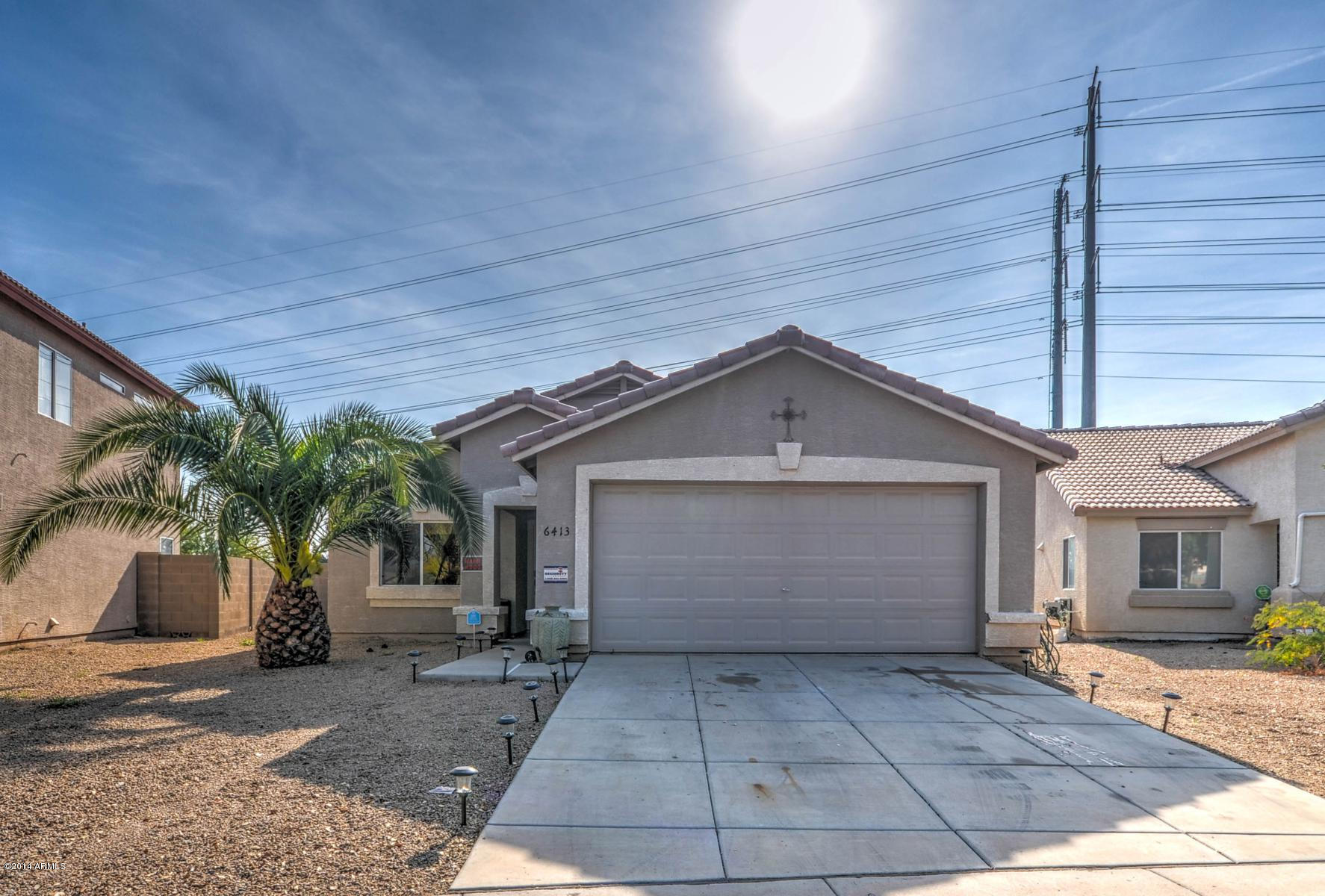 6413 West Riva Road Phoenix, AZ 85043 - Photo 11 of 42 Front 2