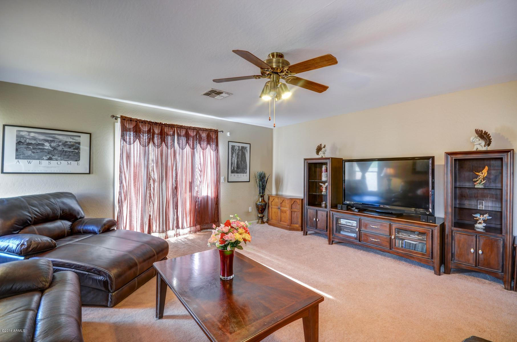 6413 West Riva Road Phoenix, AZ 85043 - Photo 16 of 42 Living Room 3