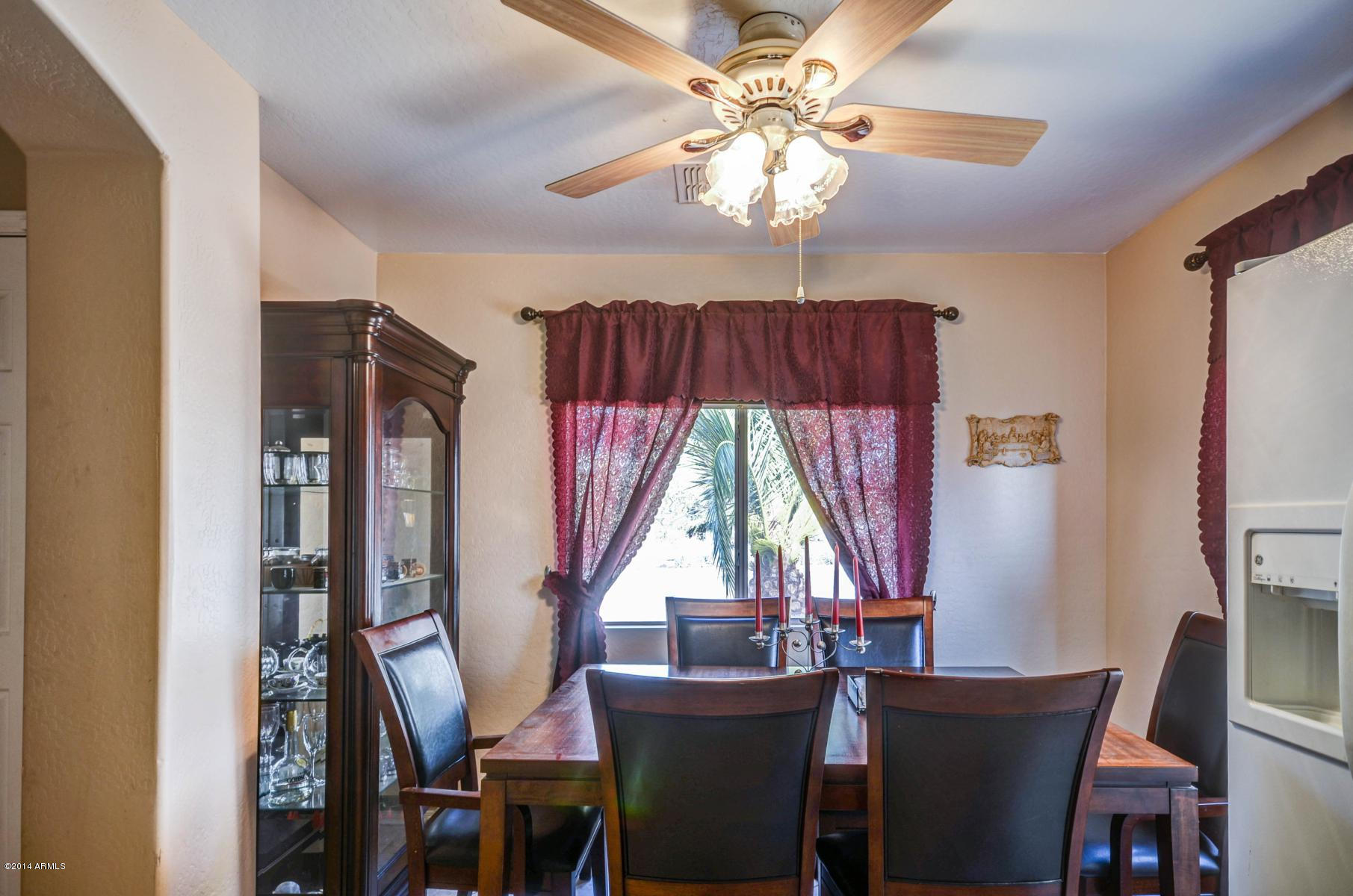 6413 West Riva Road Phoenix, AZ 85043 - Photo 21 of 42 Dining 1