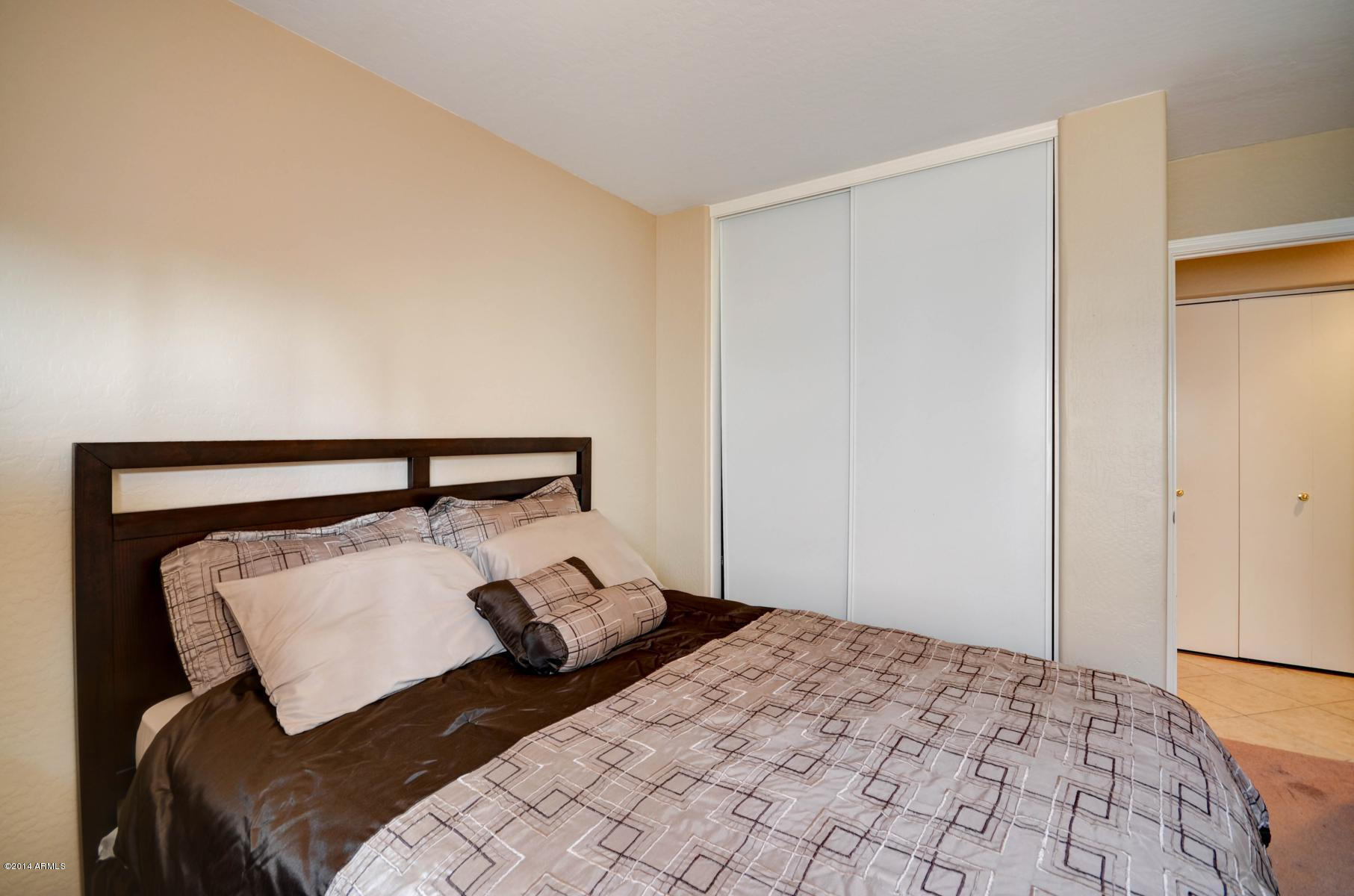 6413 West Riva Road Phoenix, AZ 85043 - Photo 29 of 42 2nd Bedroom 2