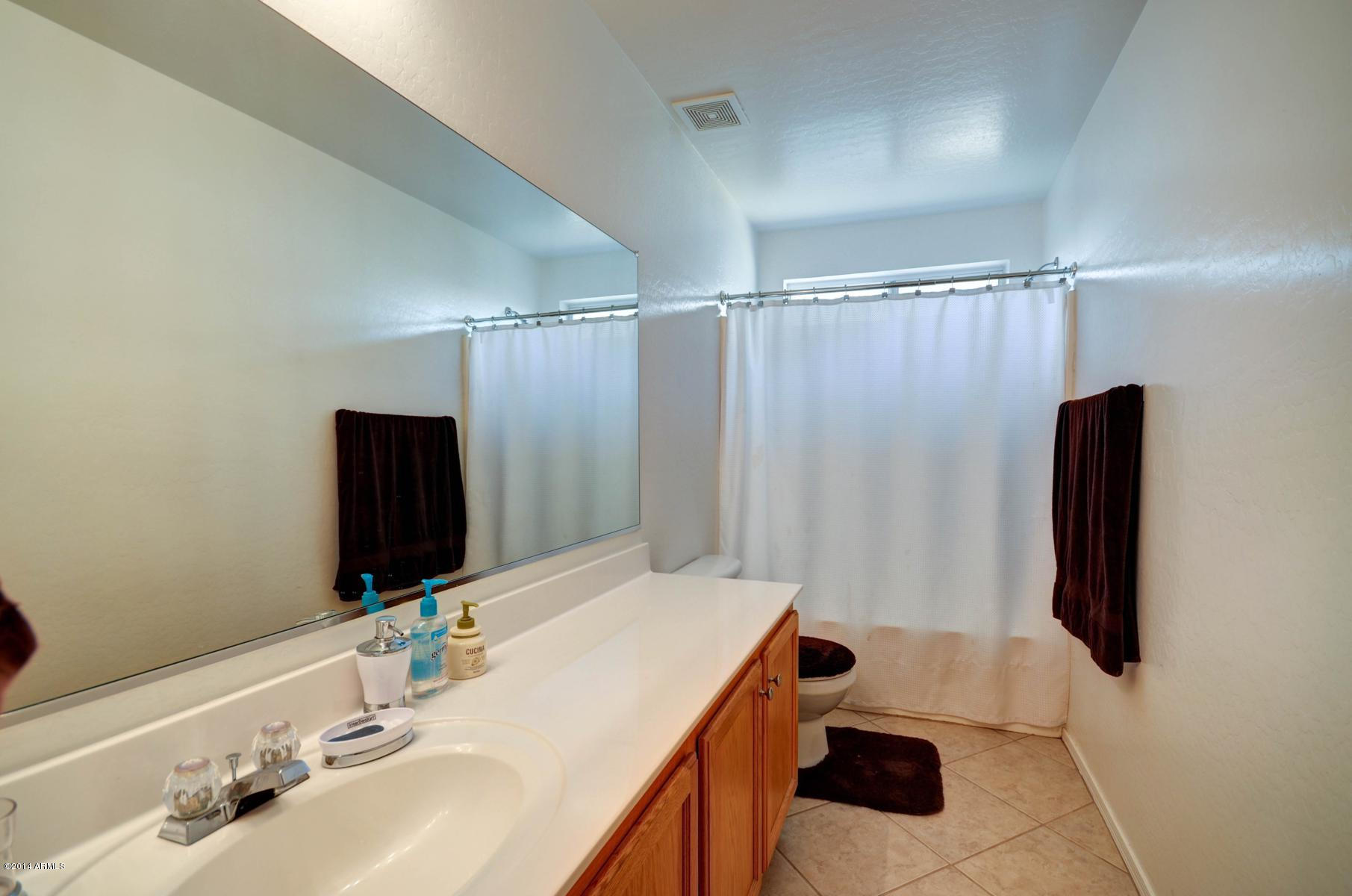 6413 West Riva Road Phoenix, AZ 85043 - Photo 34 of 42 2nd Bathroom 4