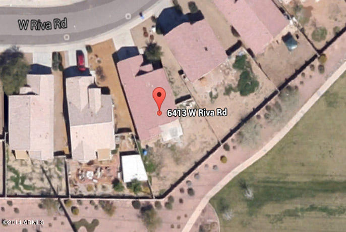 6413 West Riva Road Phoenix, AZ 85043 - Photo 35 of 42 Huge Private Lot!