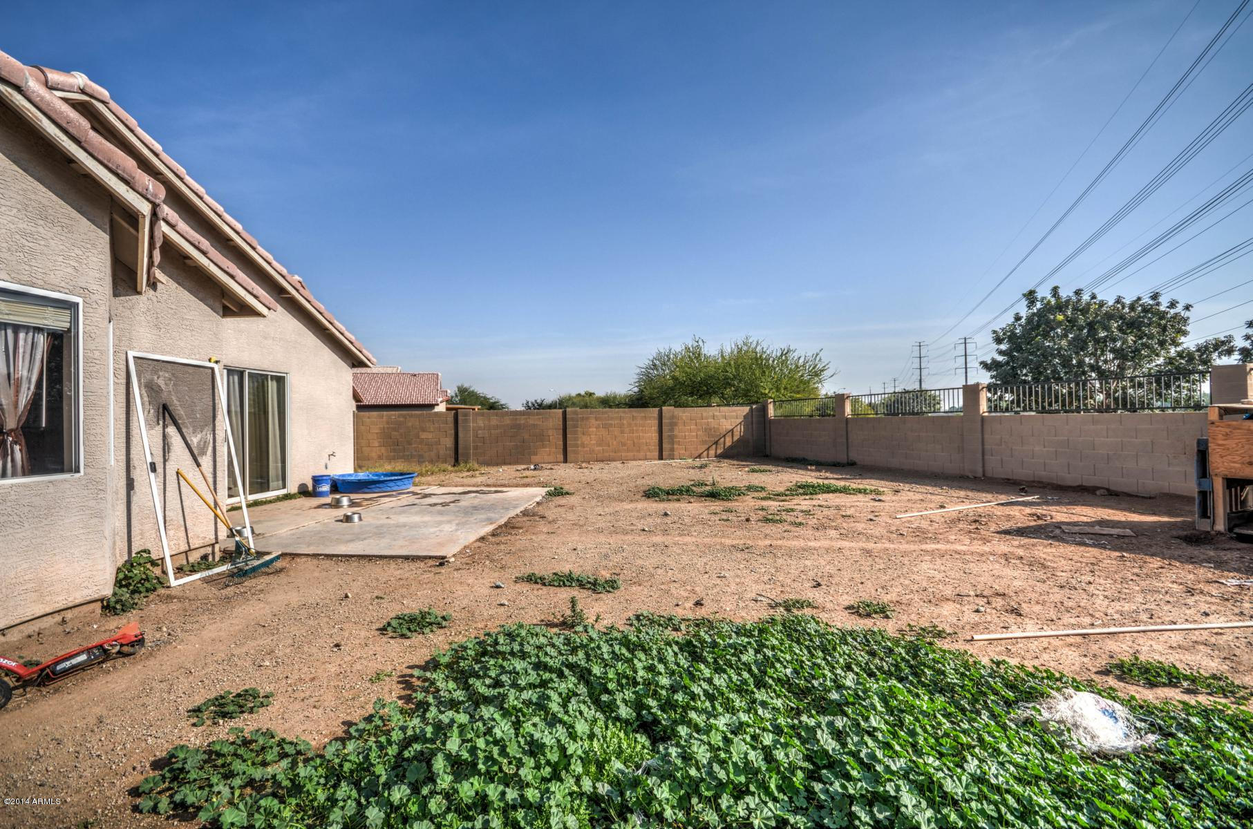 6413 West Riva Road Phoenix, AZ 85043 - Photo 36 of 42 Rear 1
