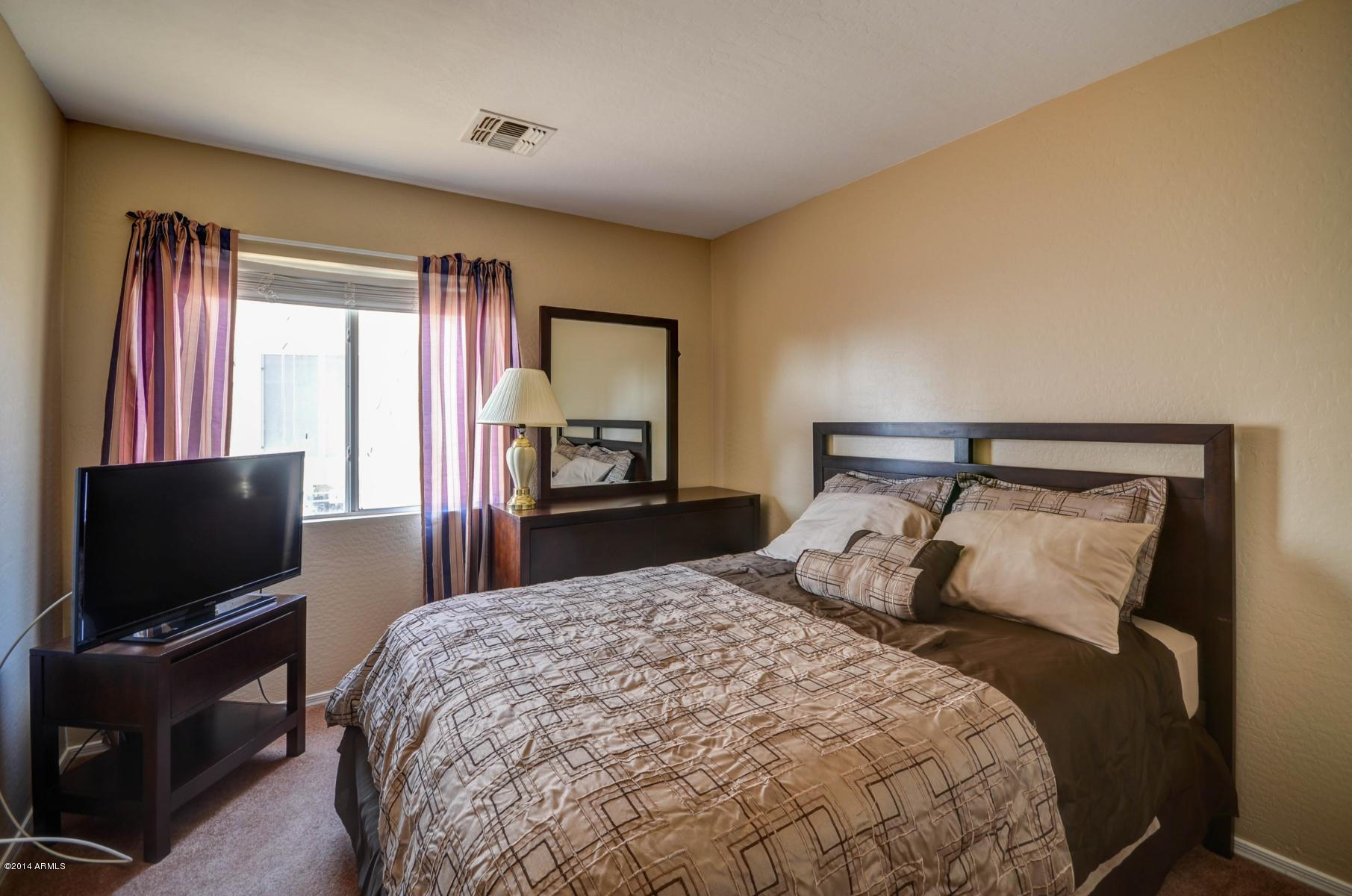 6413 West Riva Road Phoenix, AZ 85043 - Photo 8 of 42 2nd Bedroom 1