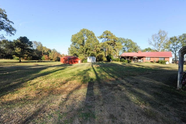 12529 South I - 55 Frontage Road Terry, MS 39170 - Photo 14 of 42 Photo 14