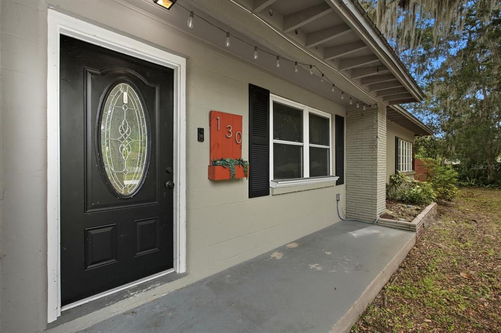 130 Southwest Peach Street Keystone Heights, FL 32656 - Photo 11 of 39