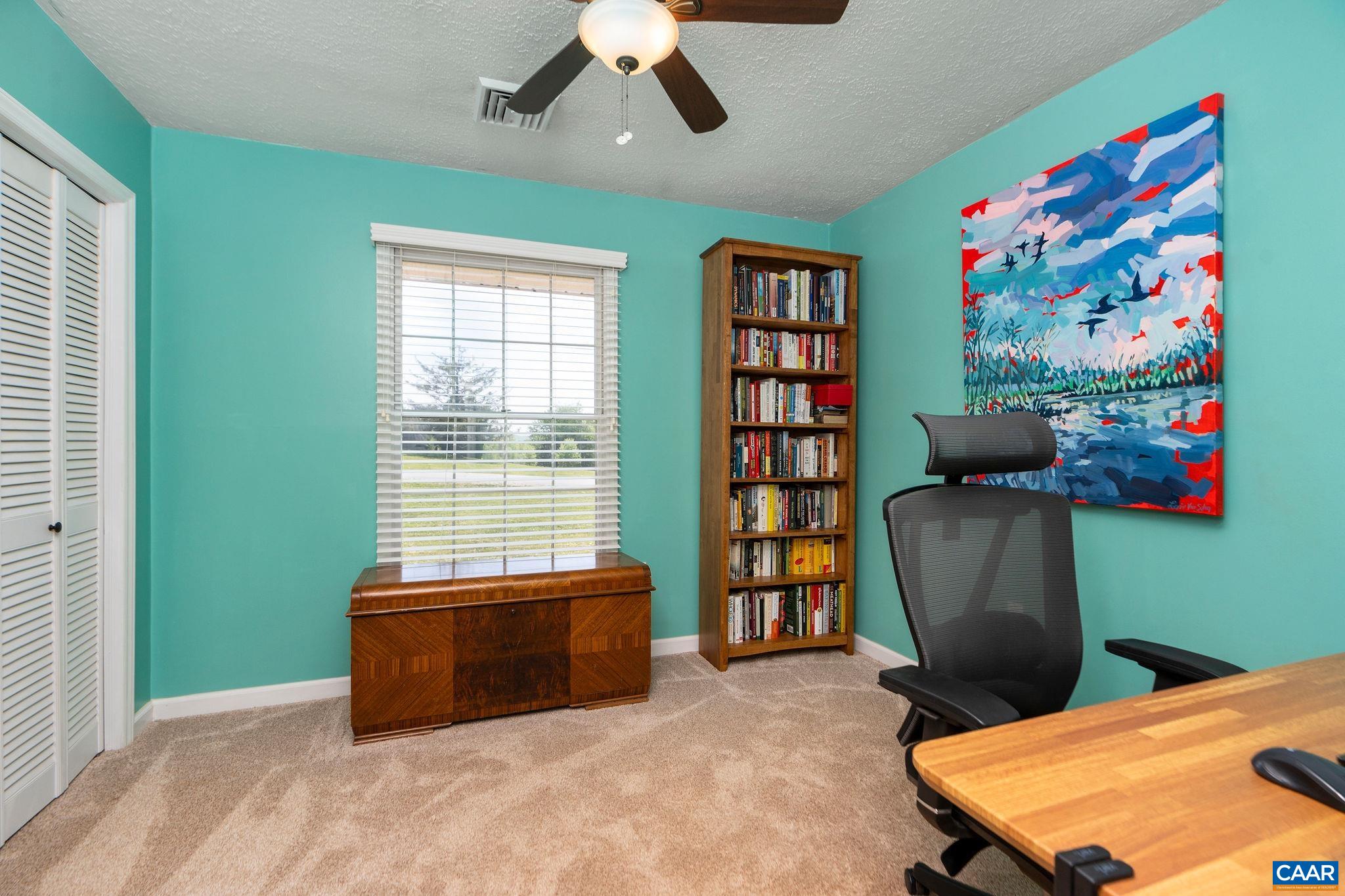 77 Sunset Drive Arrington, VA 22922 - Photo 24 of 35 a room with furniture and a window