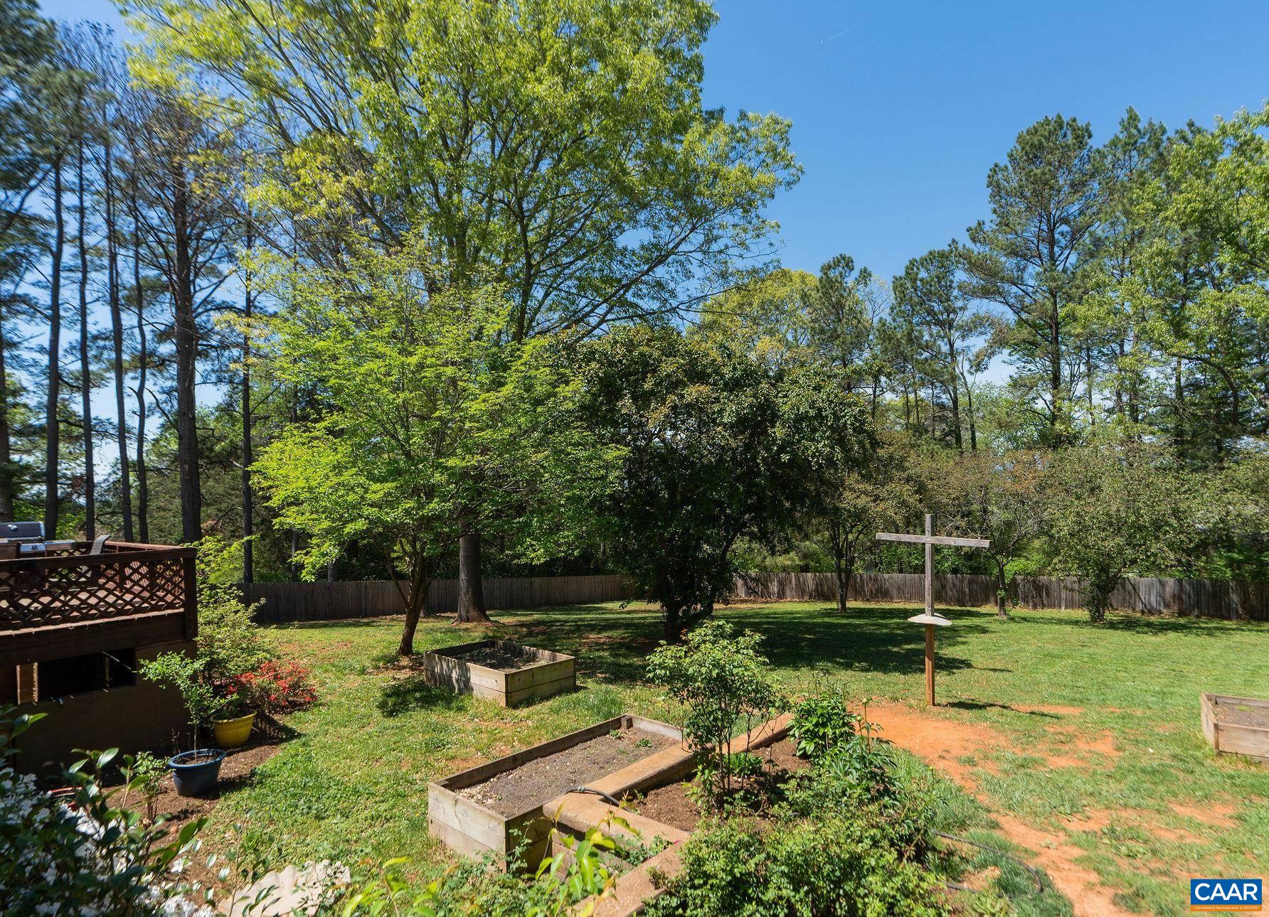 77 Sunset Drive Arrington, VA 22922 - Photo 28 of 35 a view of a park with large trees