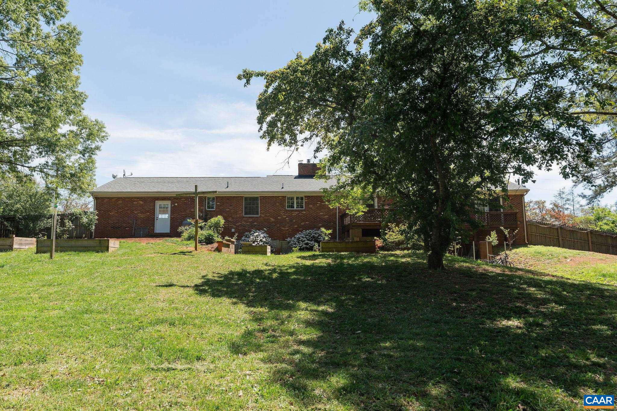 77 Sunset Drive Arrington, VA 22922 - Photo 30 of 35 a view of a house with a yard