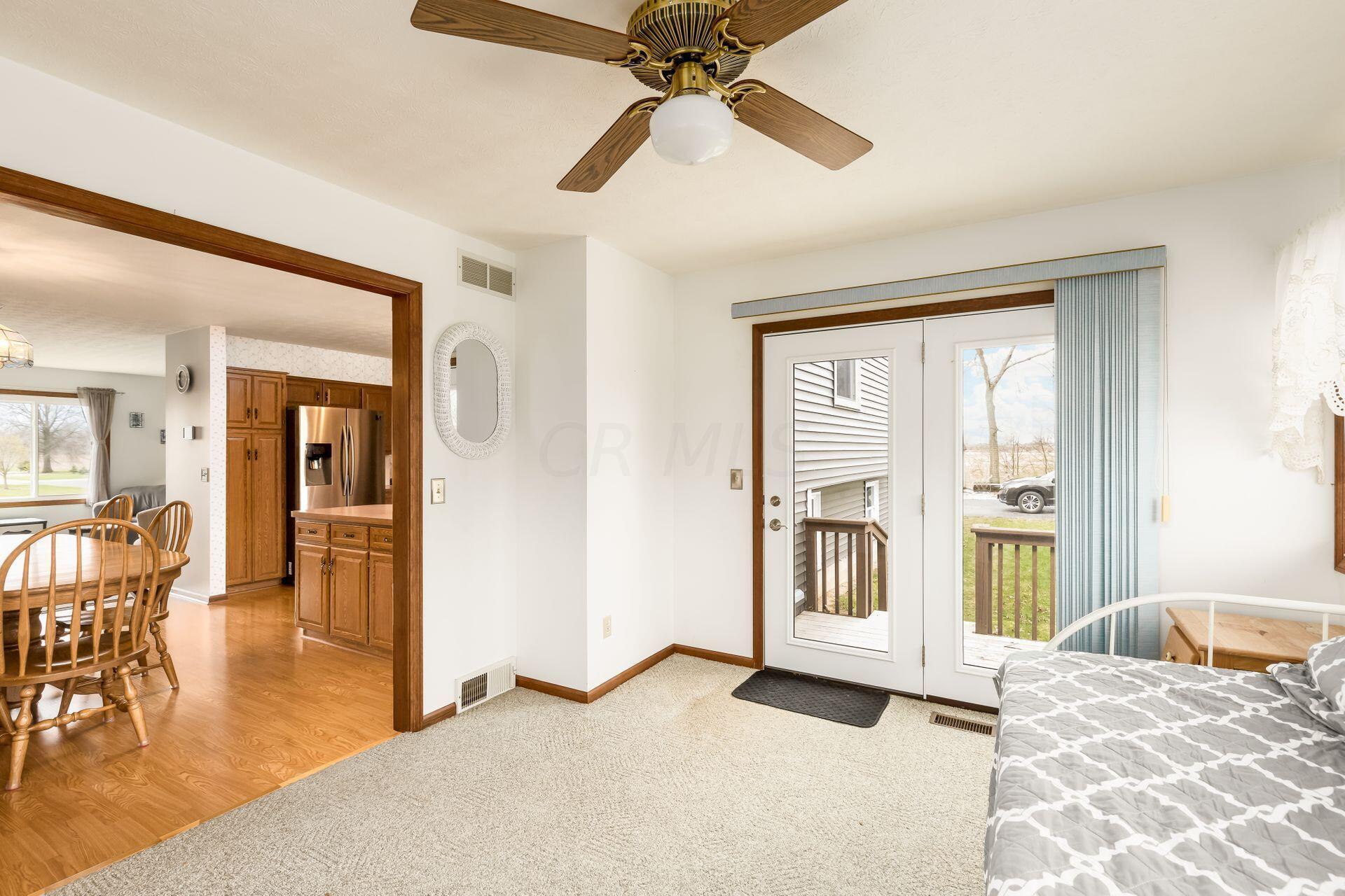 1710 Buttermilk Hill Road Delaware, OH 43015 - Photo 20 of 59 Sunroom