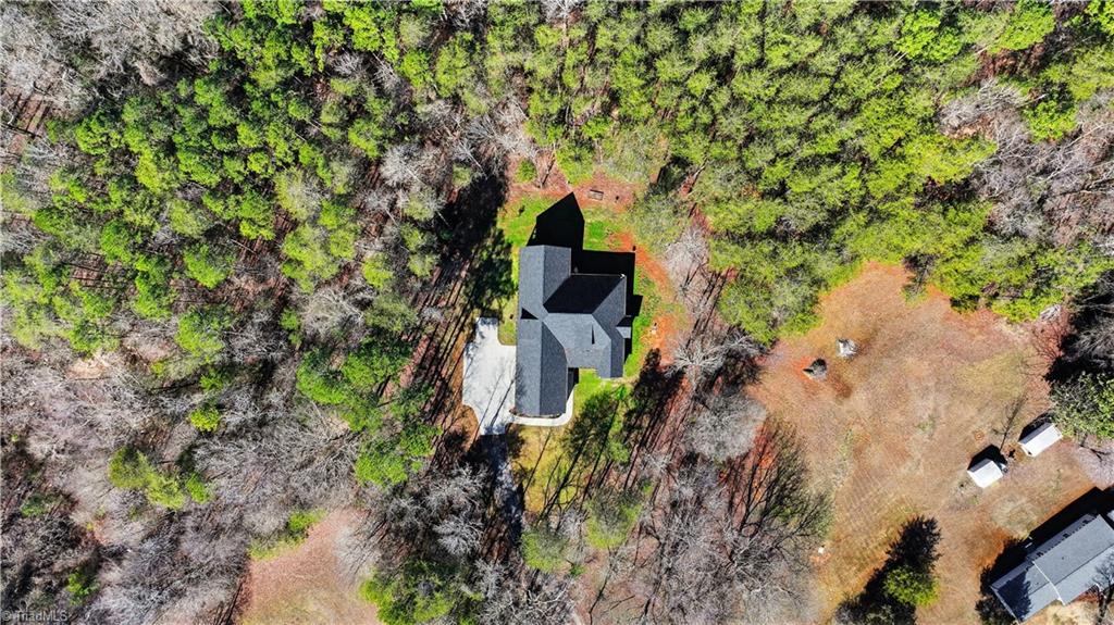 4980 Foster Road Cleveland, NC 27013 - Photo 42 of 47
