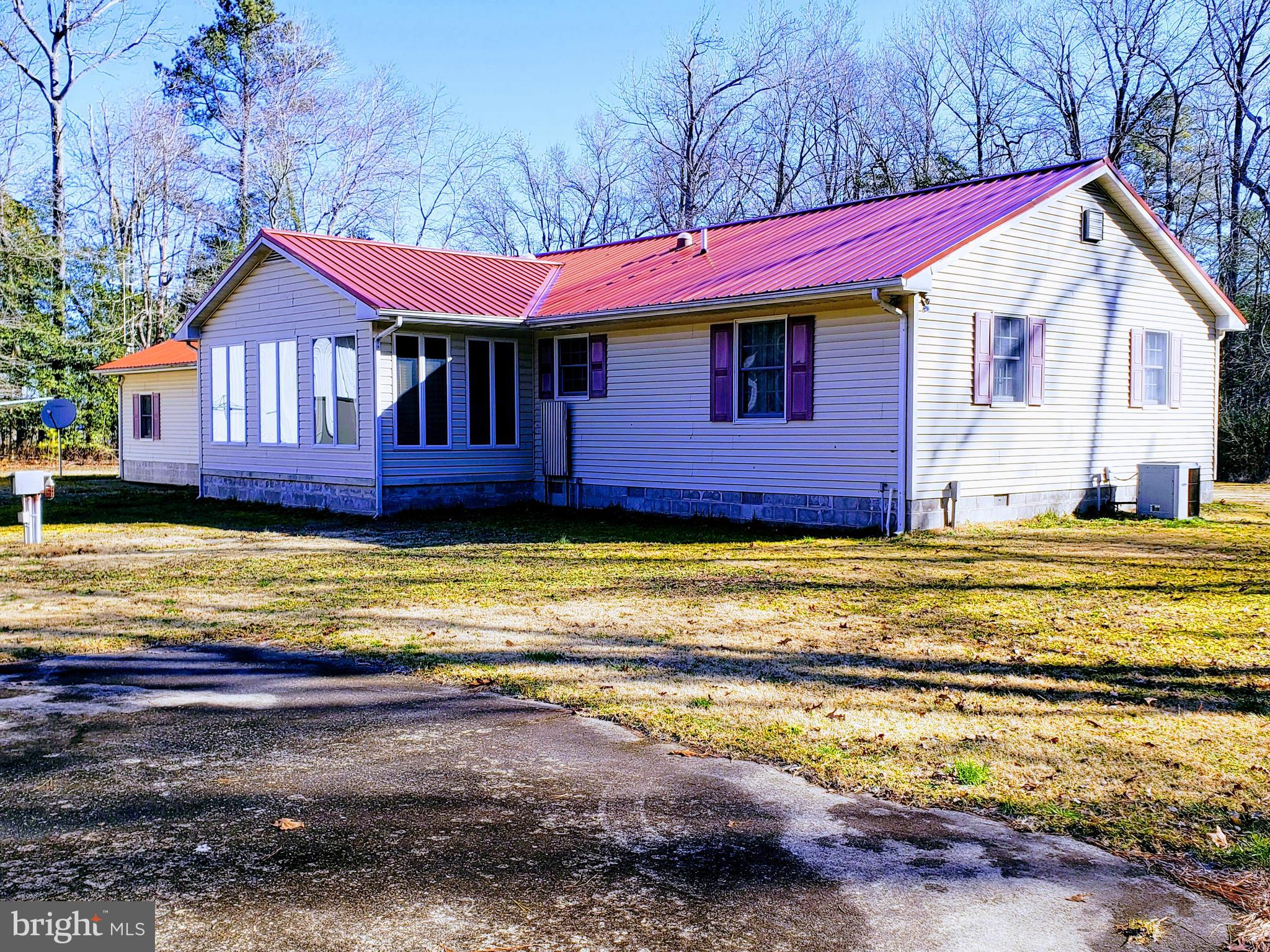6154 Galestown - Reliance Road Rhodesdale, MD 21659 - Photo 30 of 51