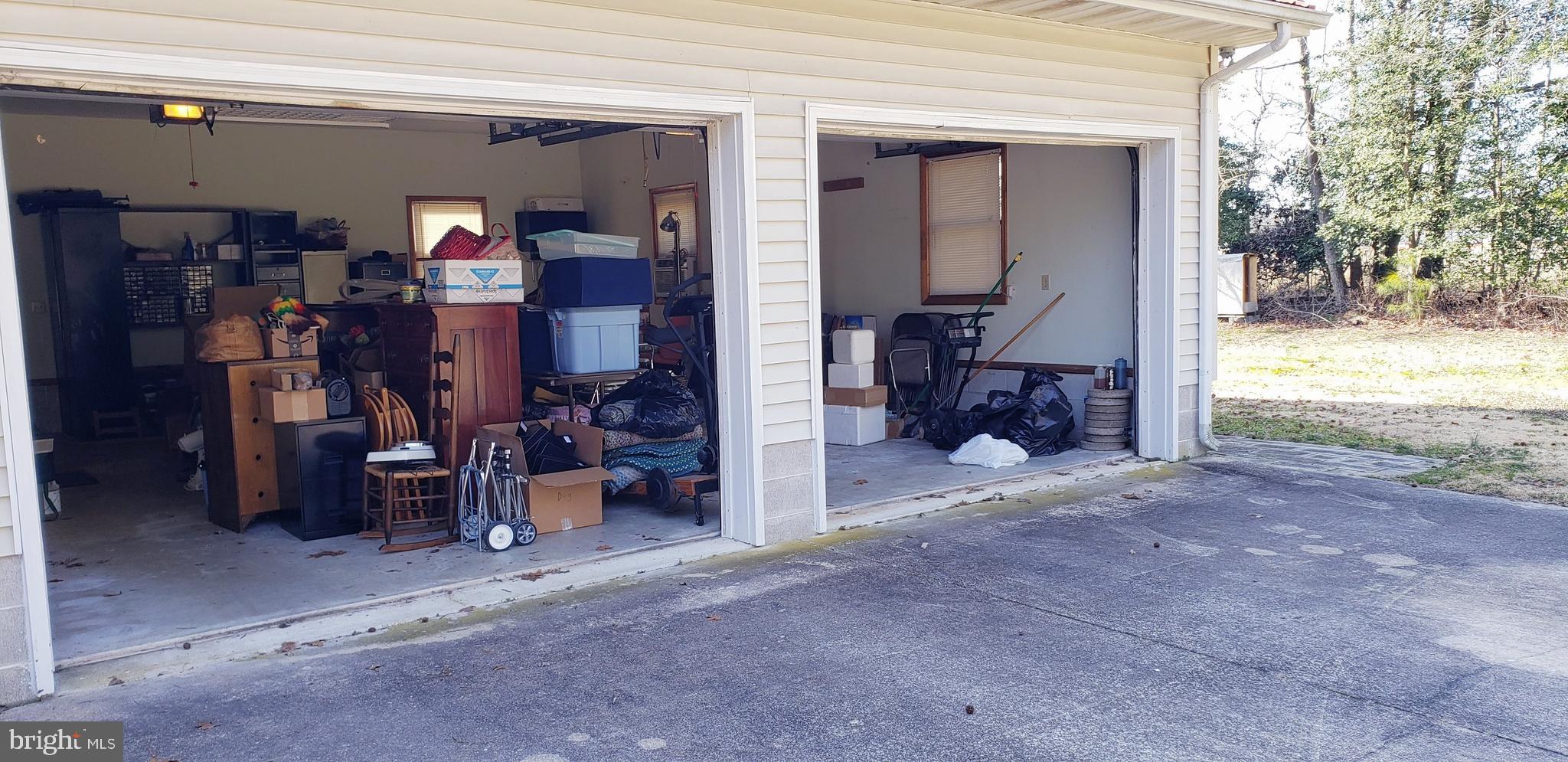 6154 Galestown - Reliance Road Rhodesdale, MD 21659 - Photo 32 of 51 30x36 est Morton Building w concrete floor