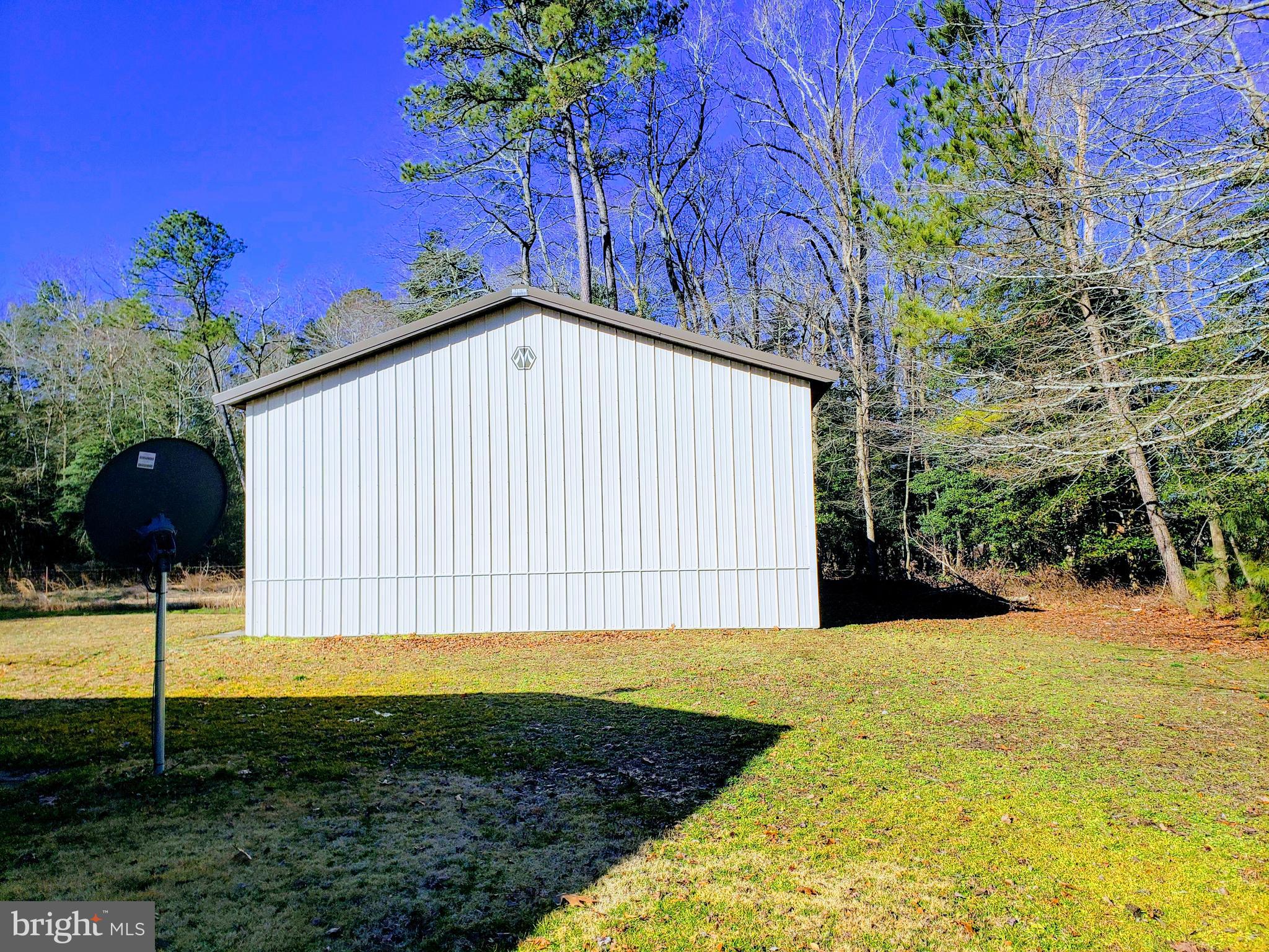 6154 Galestown - Reliance Road Rhodesdale, MD 21659 - Photo 33 of 51