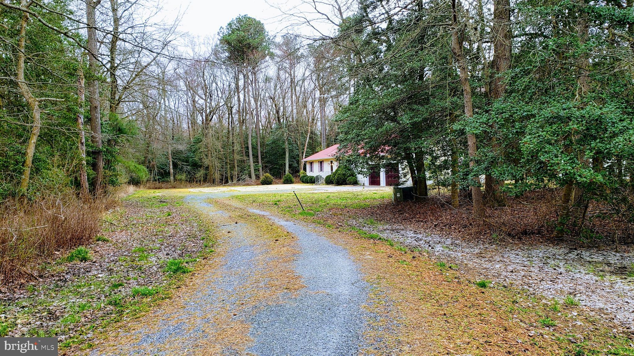 6154 Galestown - Reliance Road Rhodesdale, MD 21659 - Photo 42 of 51