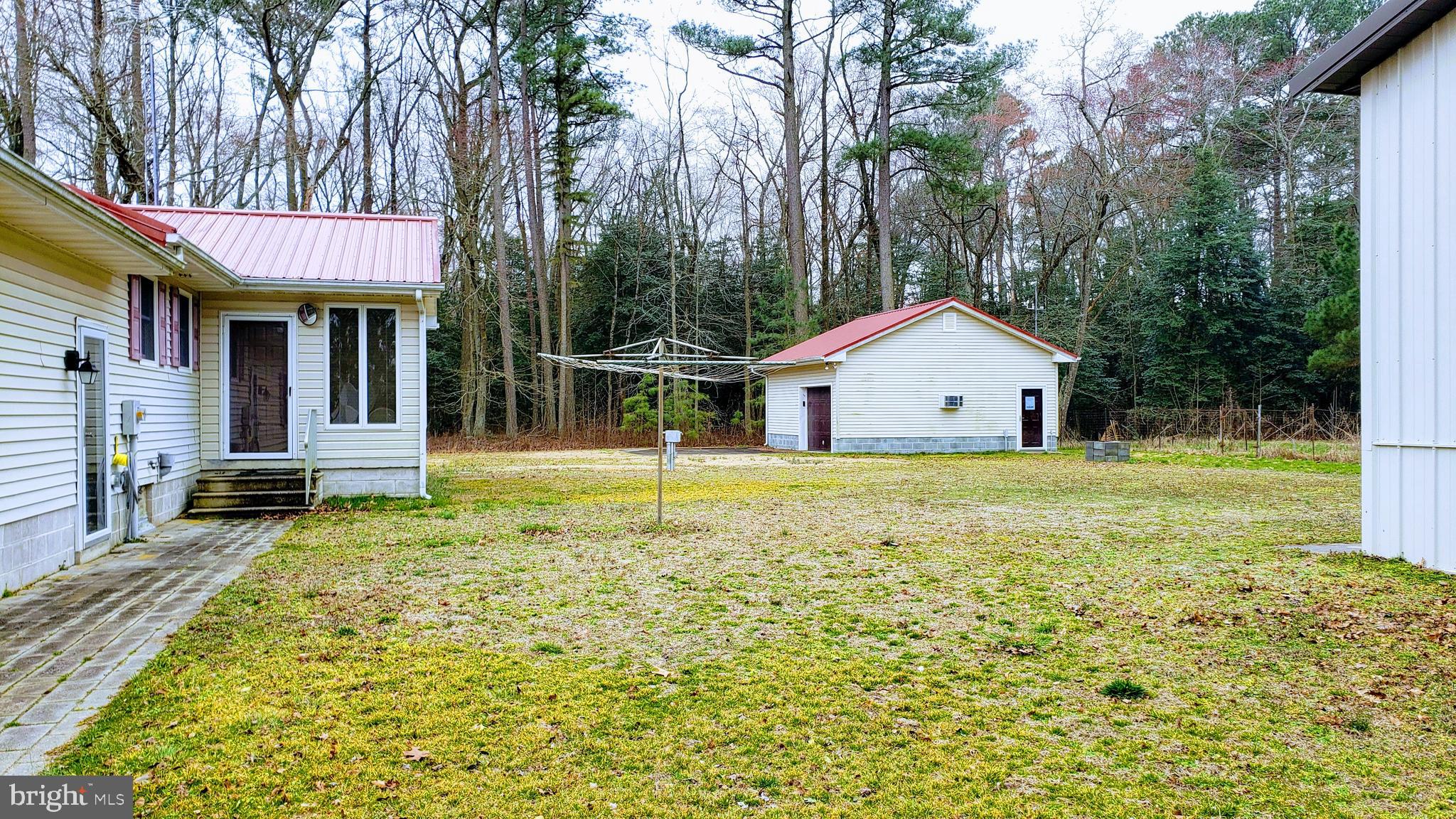 6154 Galestown - Reliance Road Rhodesdale, MD 21659 - Photo 46 of 51