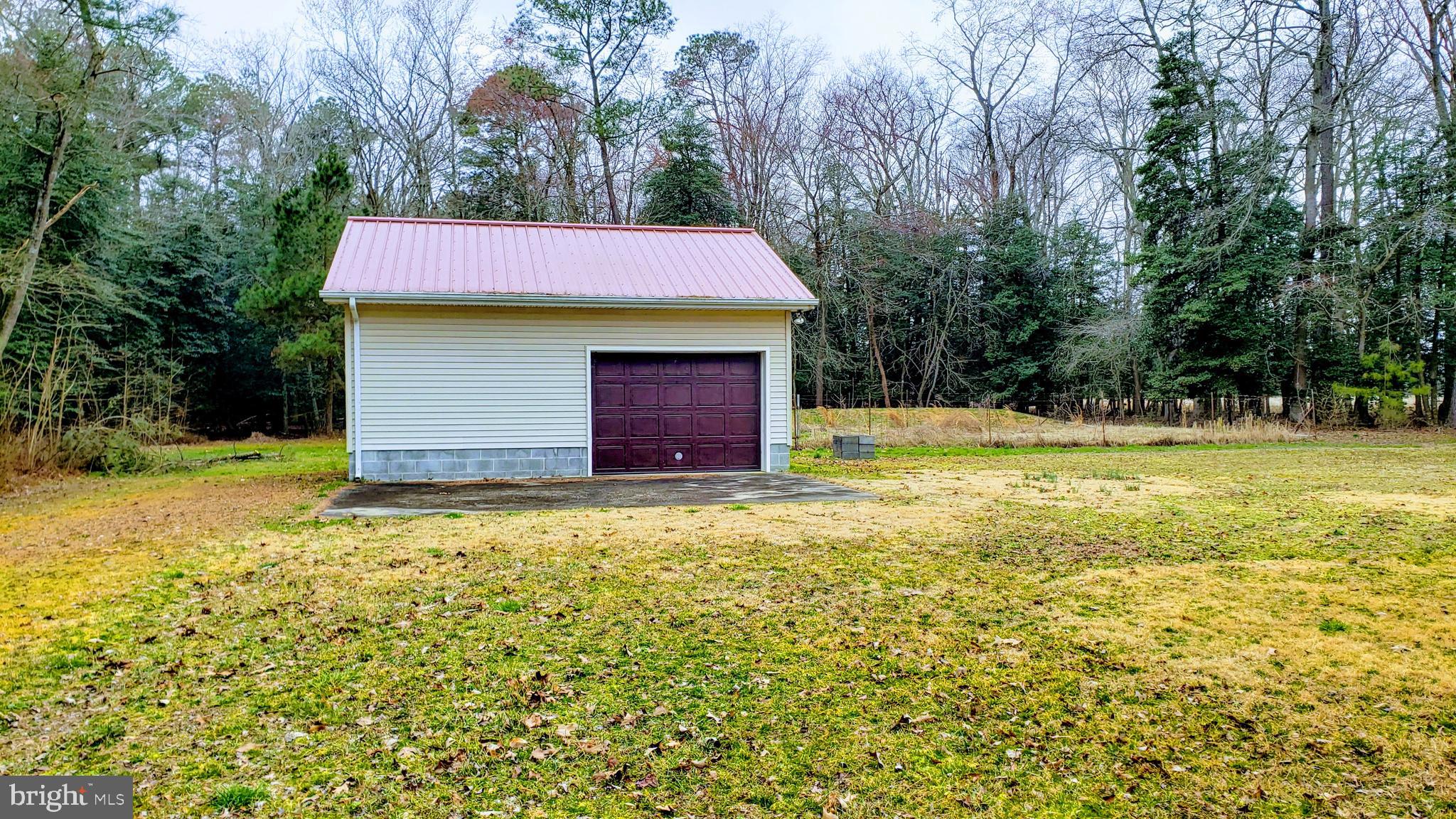 6154 Galestown - Reliance Road Rhodesdale, MD 21659 - Photo 48 of 51