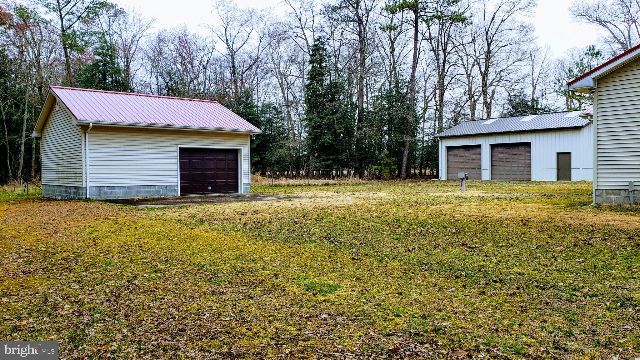 6154 Galestown - Reliance Road Rhodesdale, MD 21659 - Photo 49 of 51