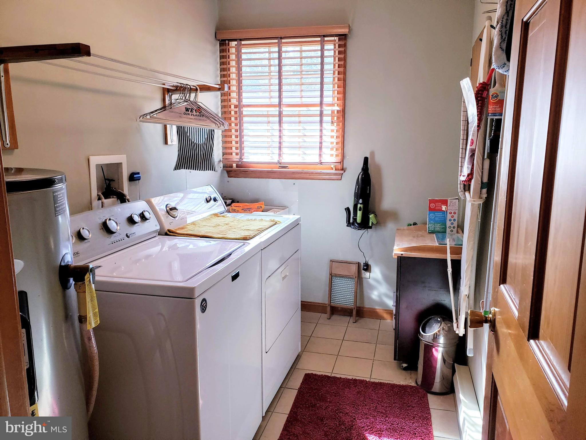 6154 Galestown - Reliance Road Rhodesdale, MD 21659 - Photo 6 of 51 Laundry room just off kitchen & garage