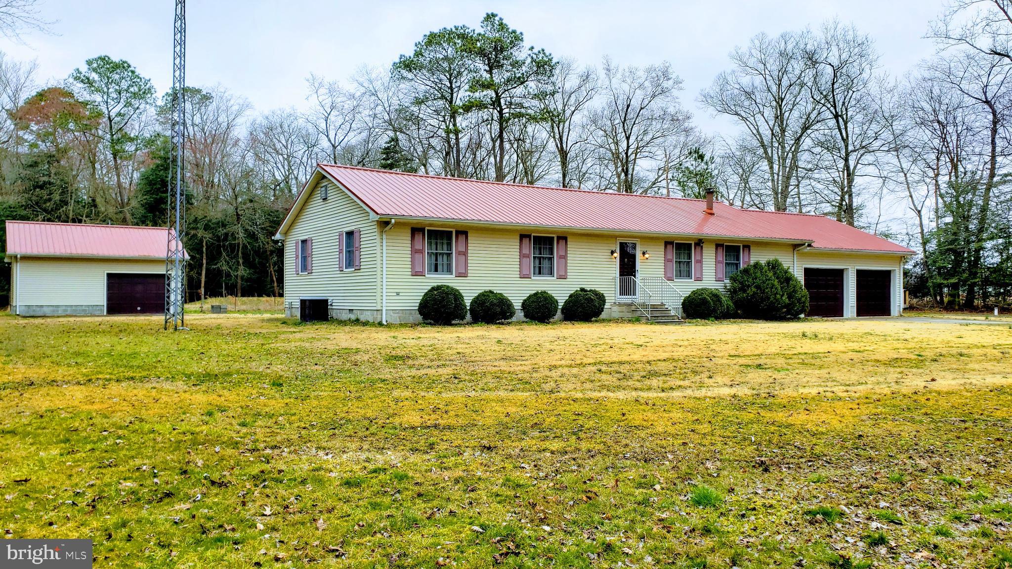 6154 Galestown - Reliance Road Rhodesdale, MD 21659 - Photo 51 of 51