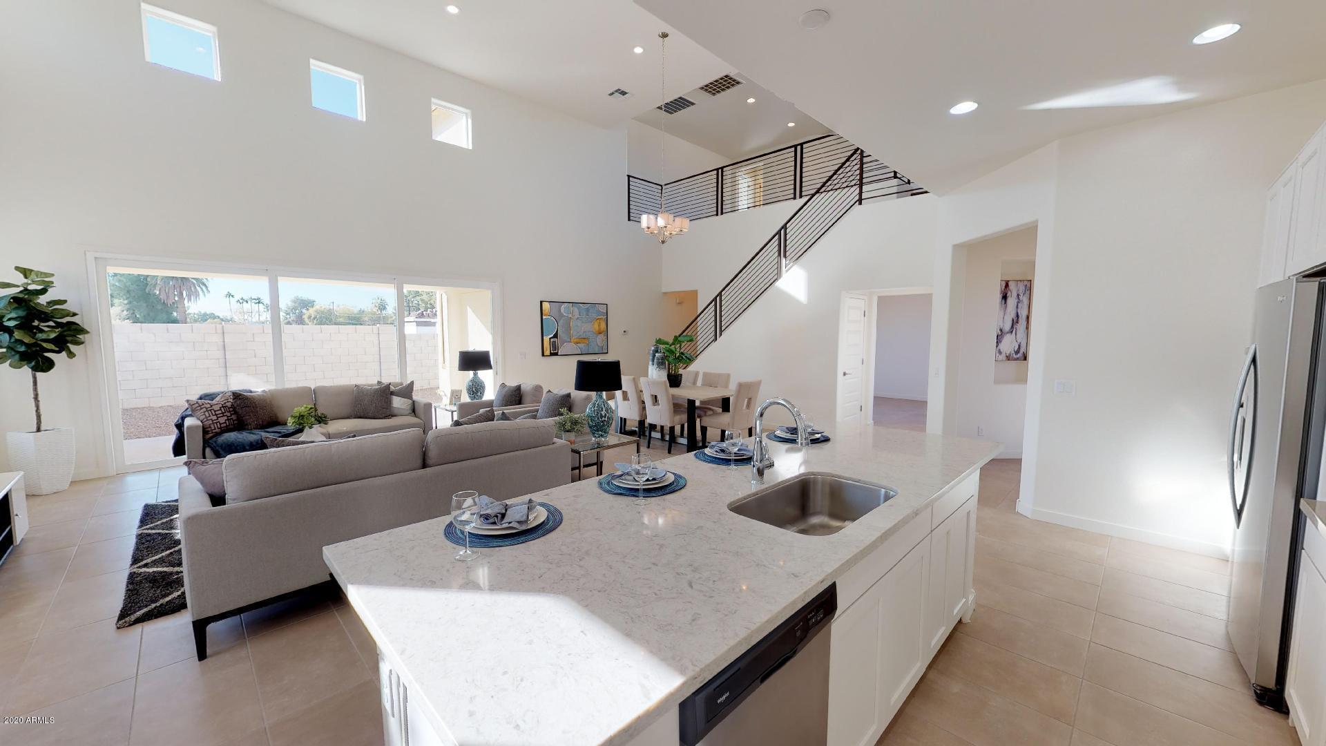 great room