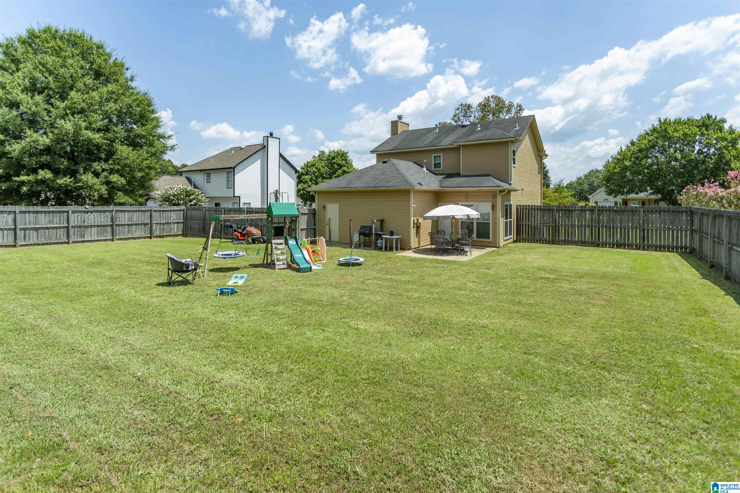 105 Stone Road Pelham, AL 35124 - Photo 8 of 50