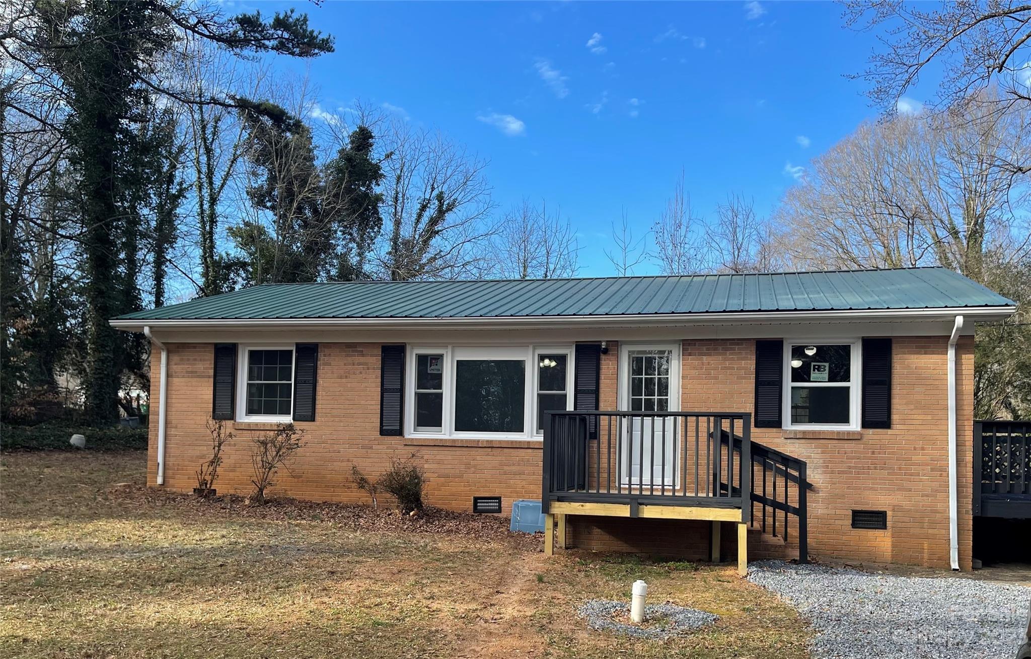 1114 Sunset Road Cherryville, NC 28021 - Photo 1 of 13 Gallery Image 1