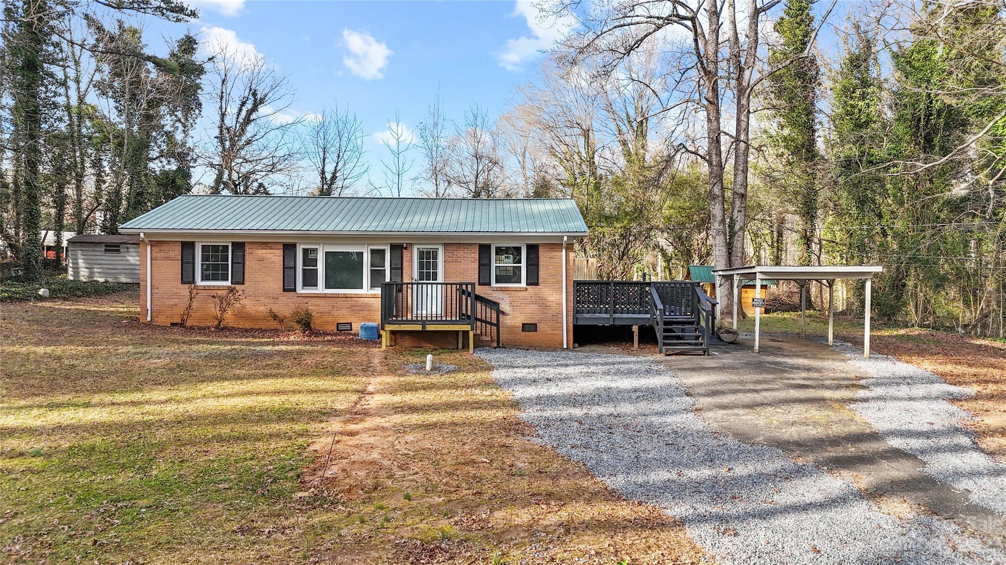 1114 Sunset Road Cherryville, NC 28021 - Photo 13 of 13 Gallery Image 13