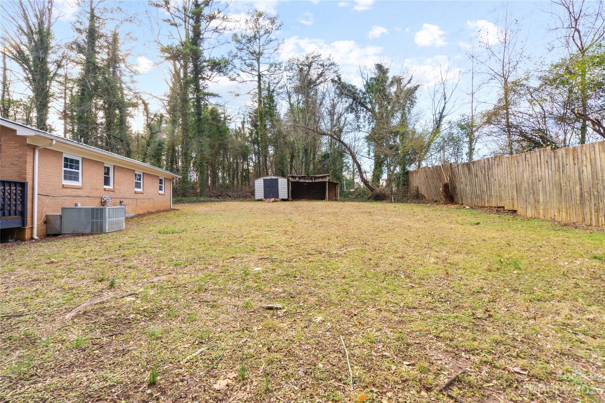 1114 Sunset Road Cherryville, NC 28021 - Photo 2 of 13 Gallery Image 2