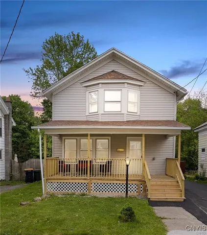 $225,000 | 11 White Street, Kirkland, NY 13321