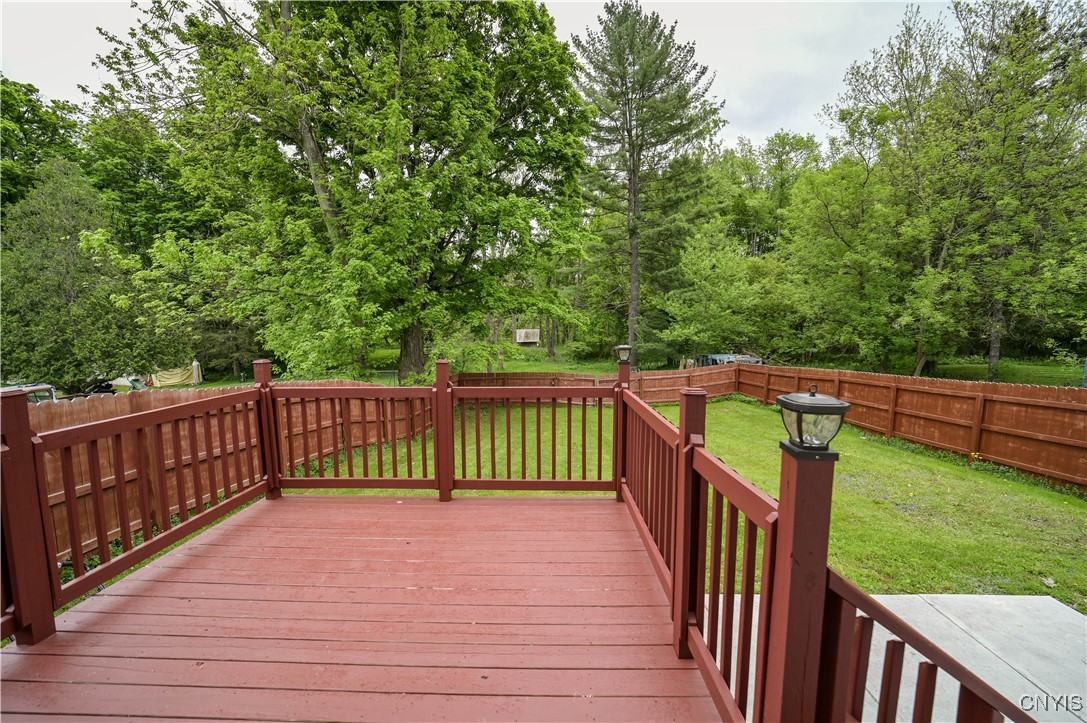 11 White Street Kirkland, NY 13321 - Photo 16 of 25