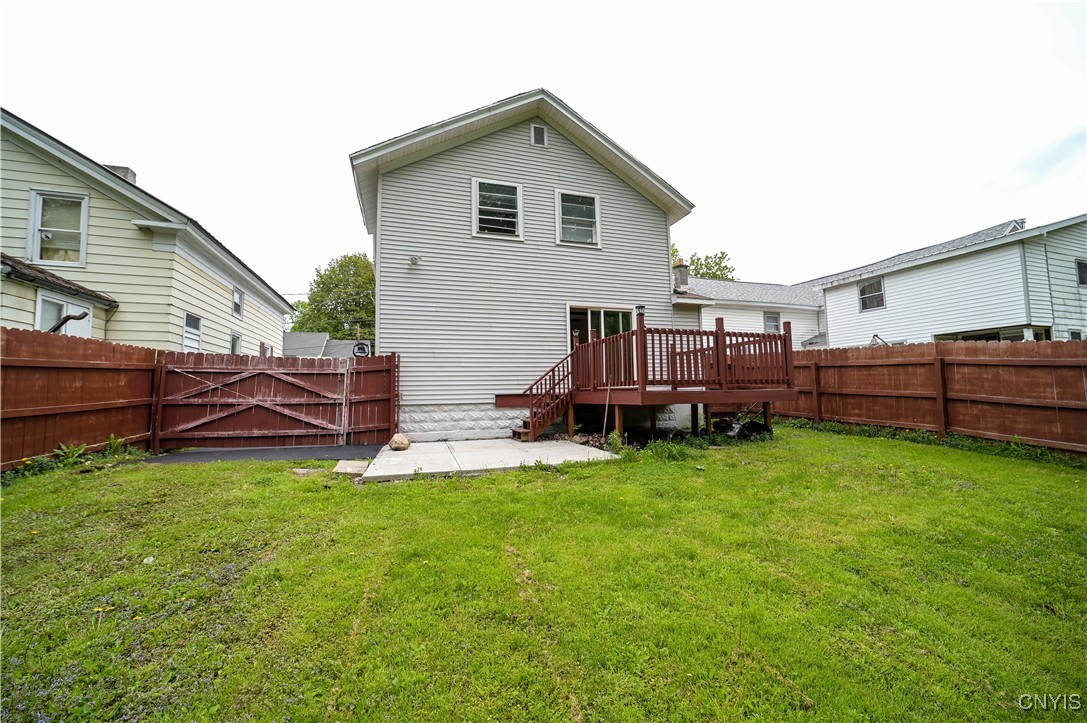 11 White Street Kirkland, NY 13321 - Photo 19 of 25