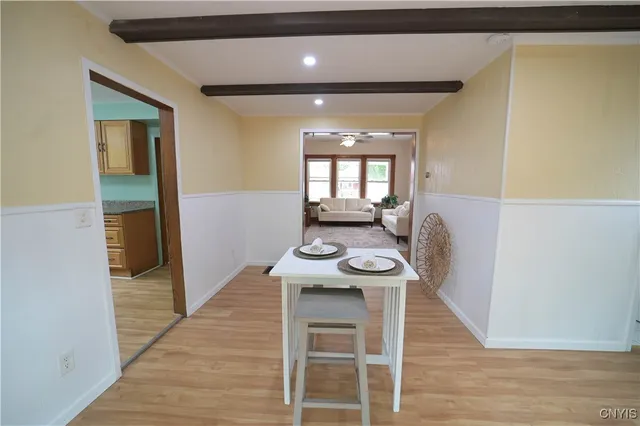 $225,000 | 11 White Street, Kirkland, NY 13321