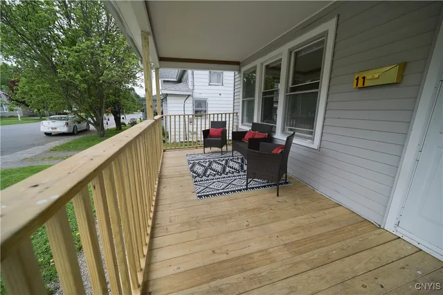 $225,000 | 11 White Street, Kirkland, NY 13321