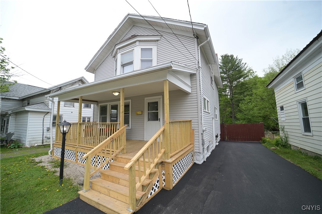 11 White Street Kirkland, NY 13321 - Photo 25 of 25