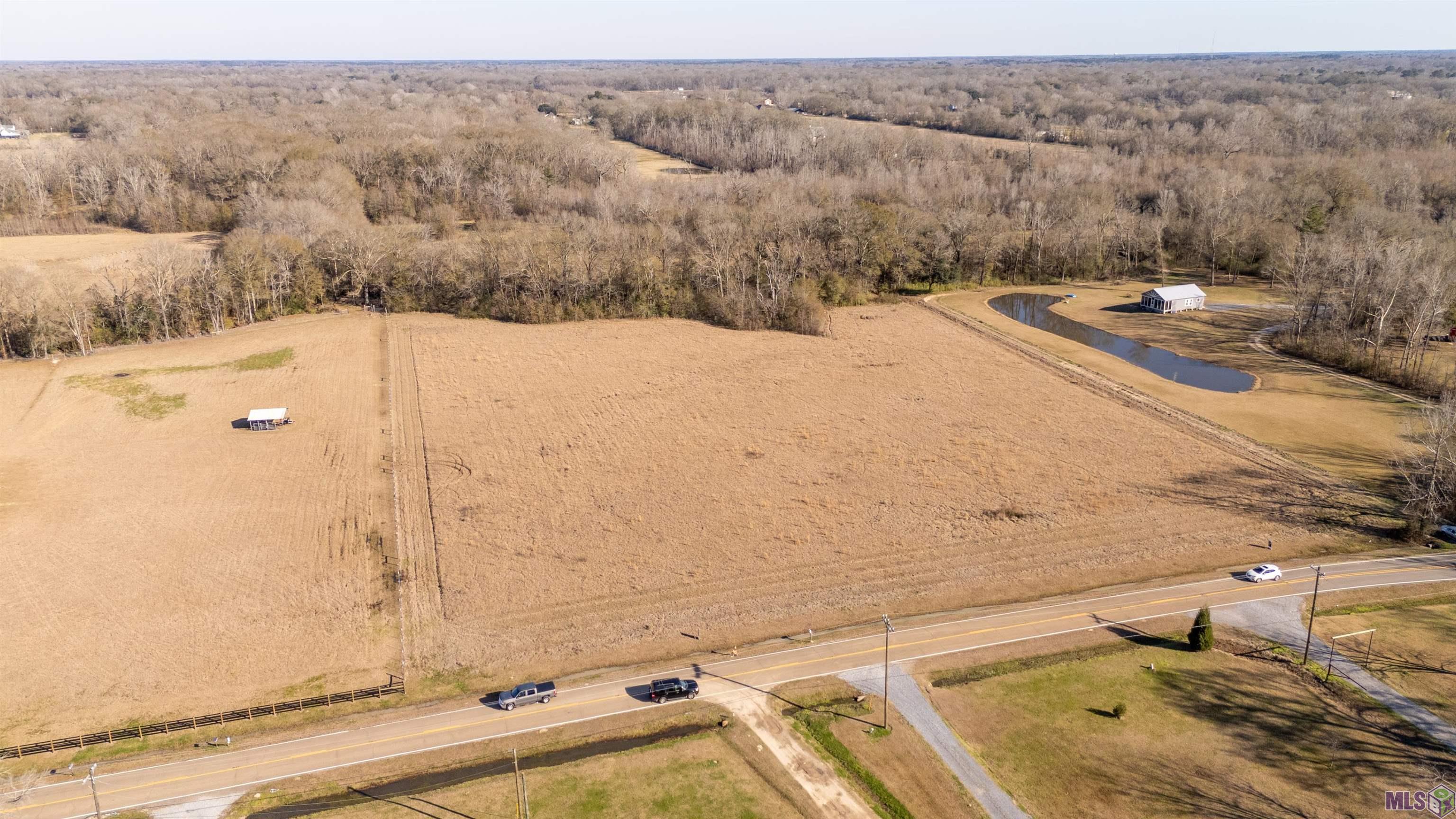 B-1 E Brown Road Baker, LA 70714 - Photo 3 of 18